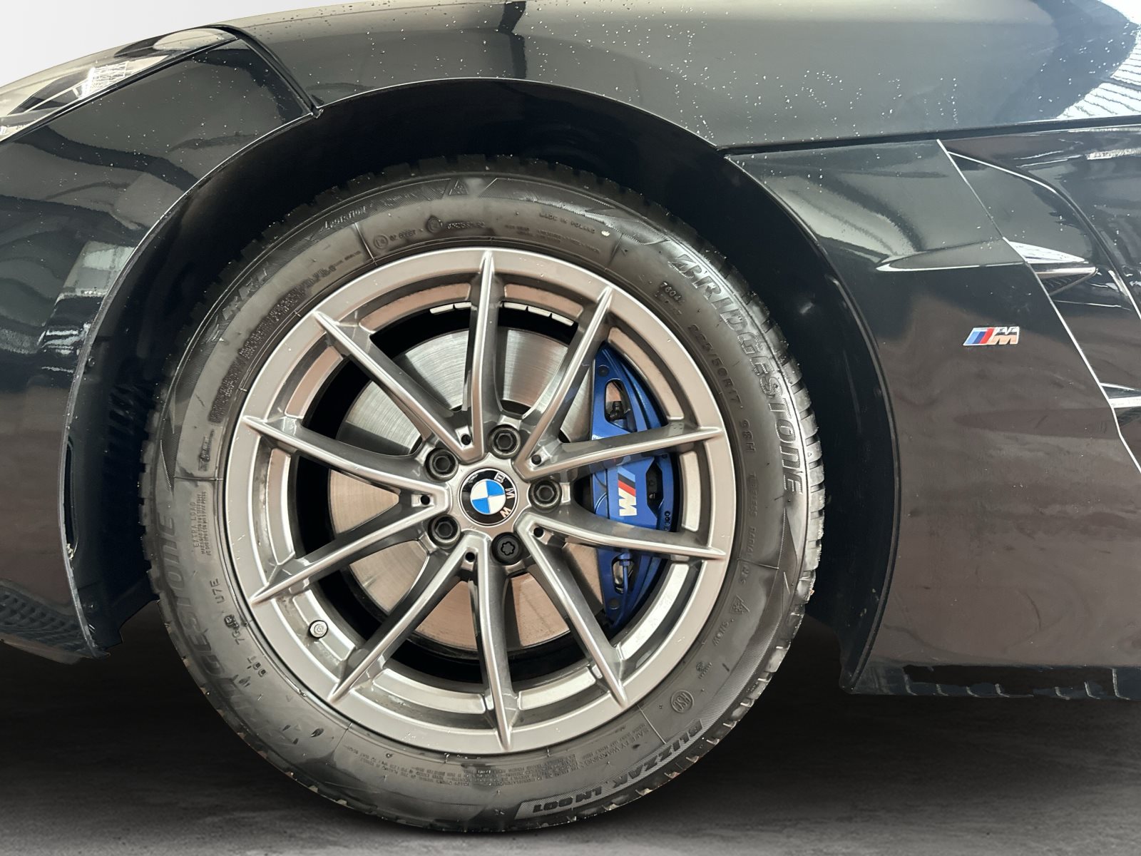 BMW Z4 2023 — imagine 17