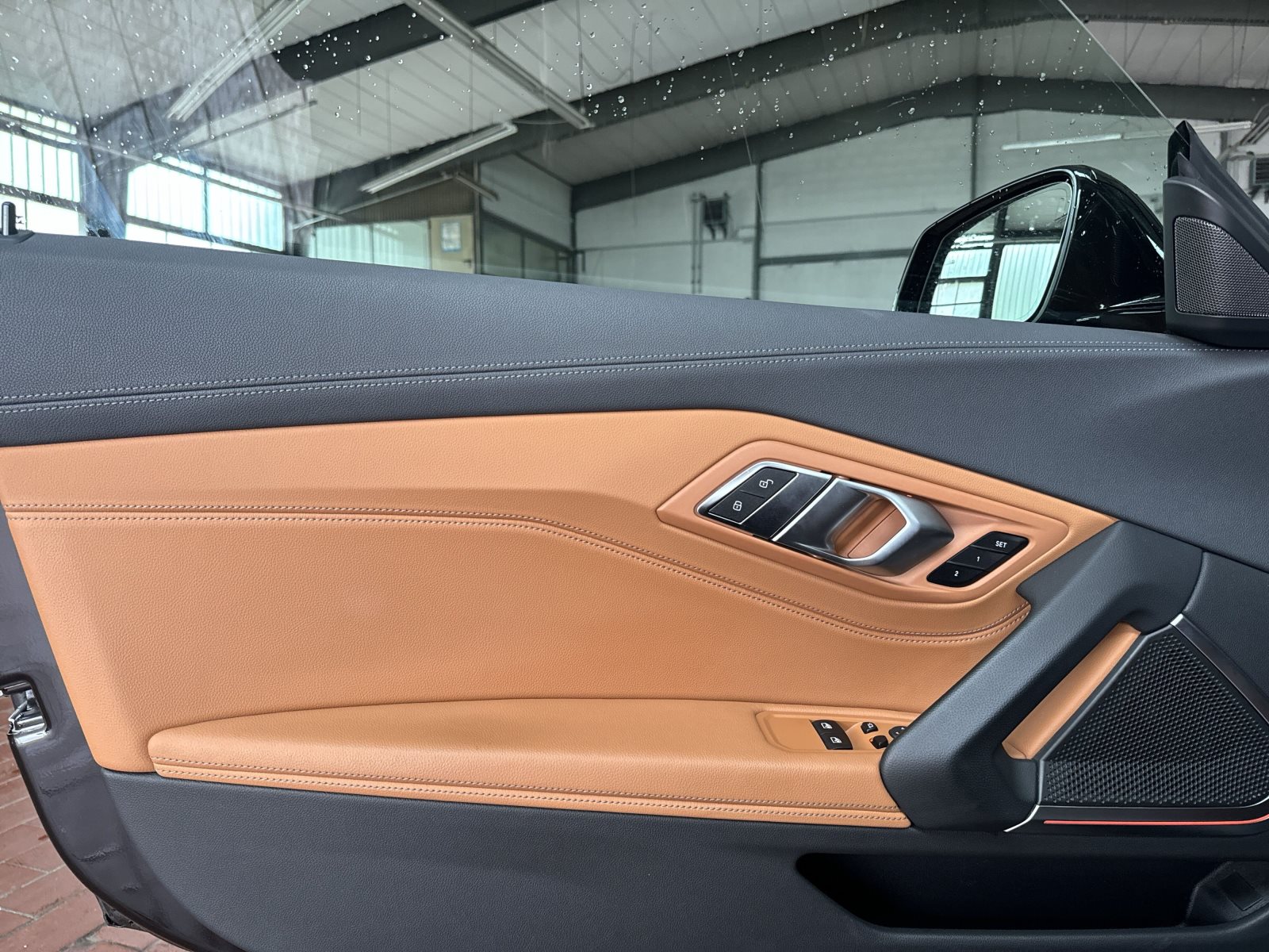 BMW Z4 2023 — imagine 18