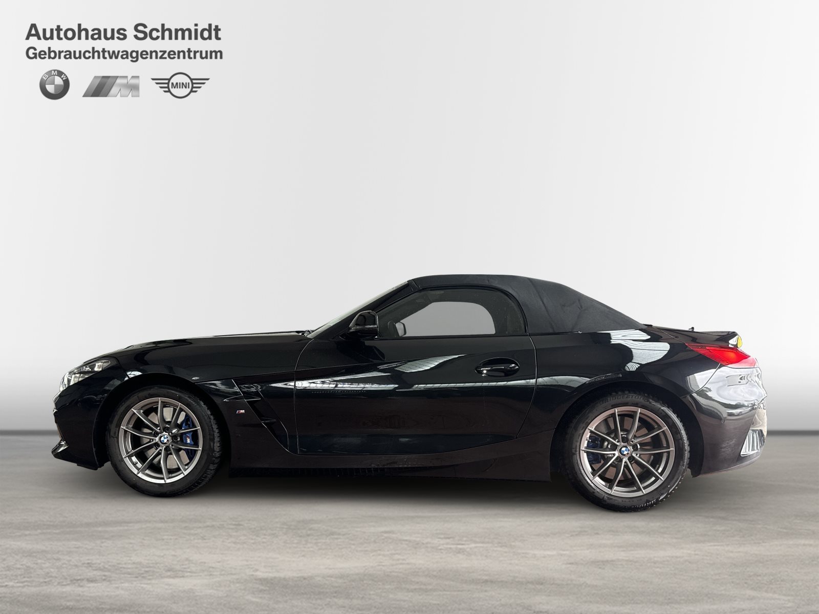 BMW Z4 2023 — imagine 2