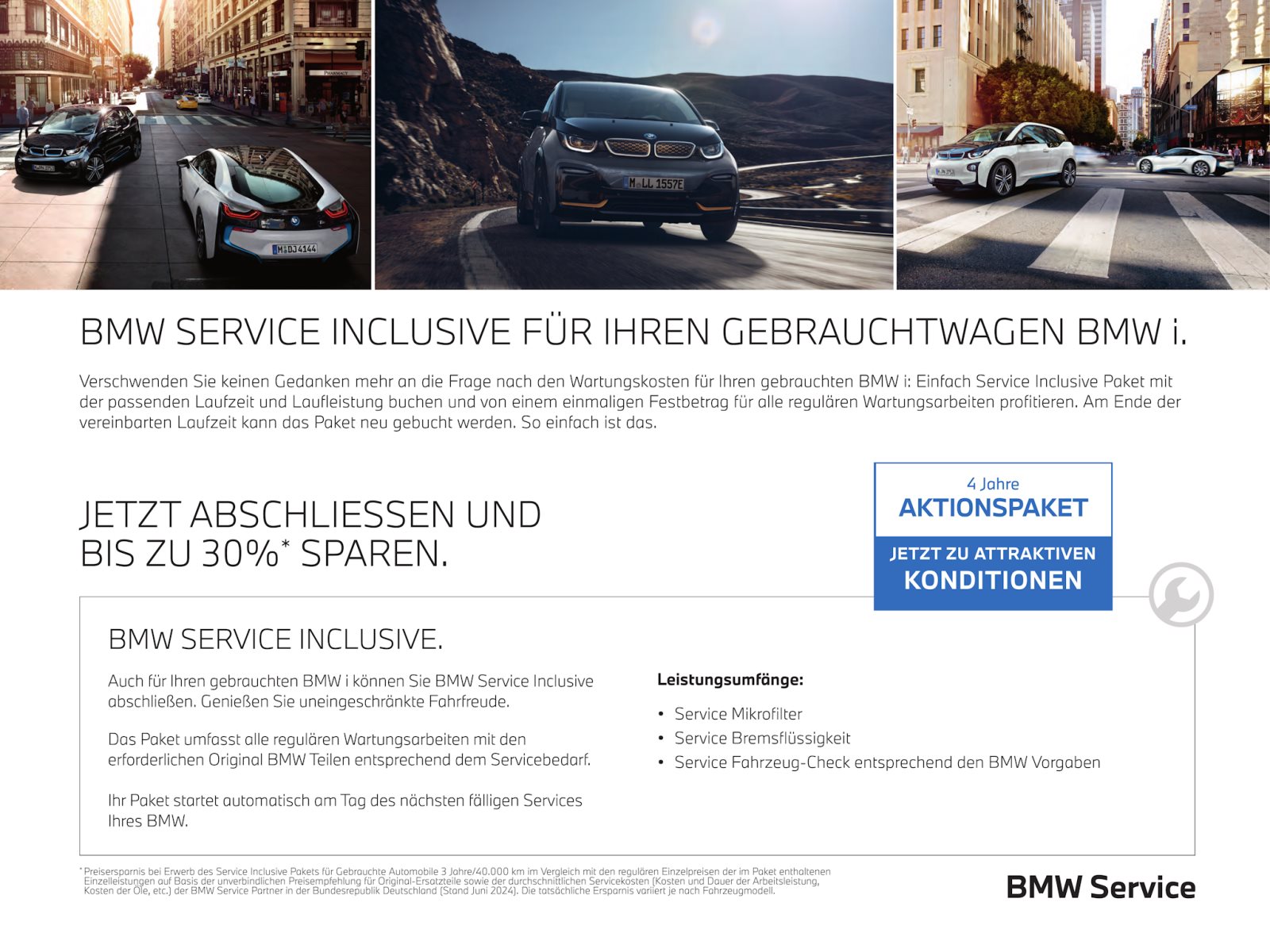 BMW iX1 2023 — imagine 10
