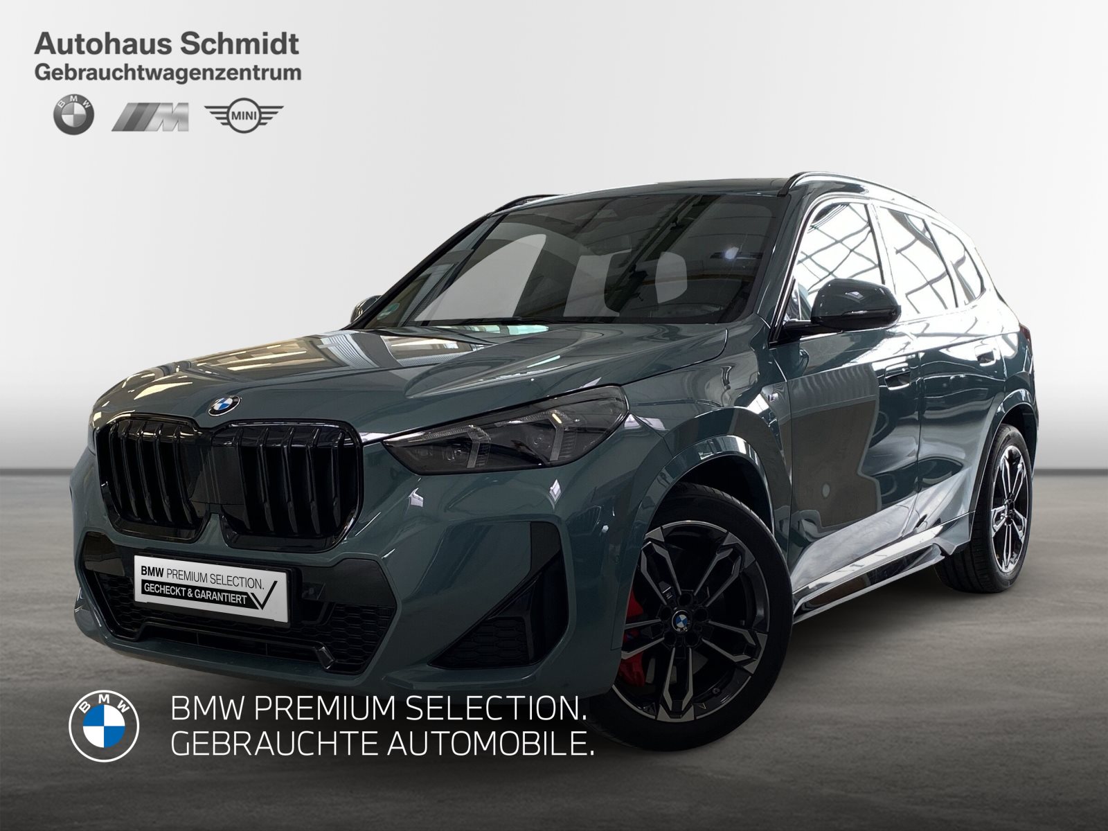 BMW X1, X1 XDRIVE20D, 2025, 10626 km