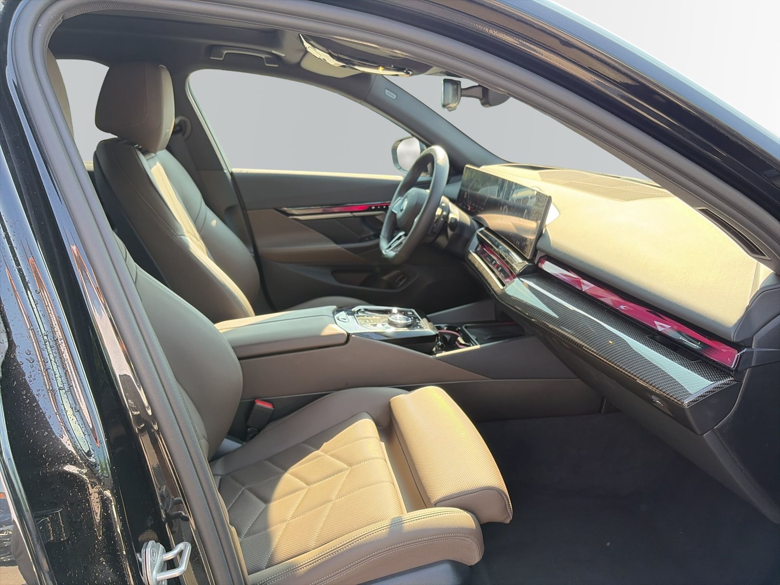 BMW Unknown Model 2025 — imagine 11