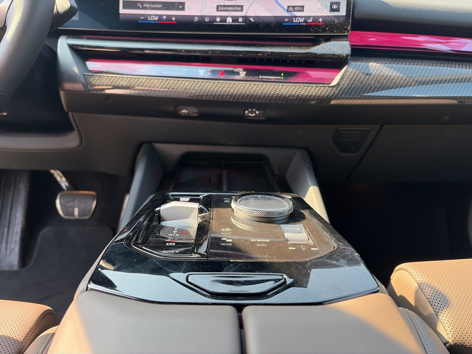 BMW Unknown Model 2025 — imagine 13