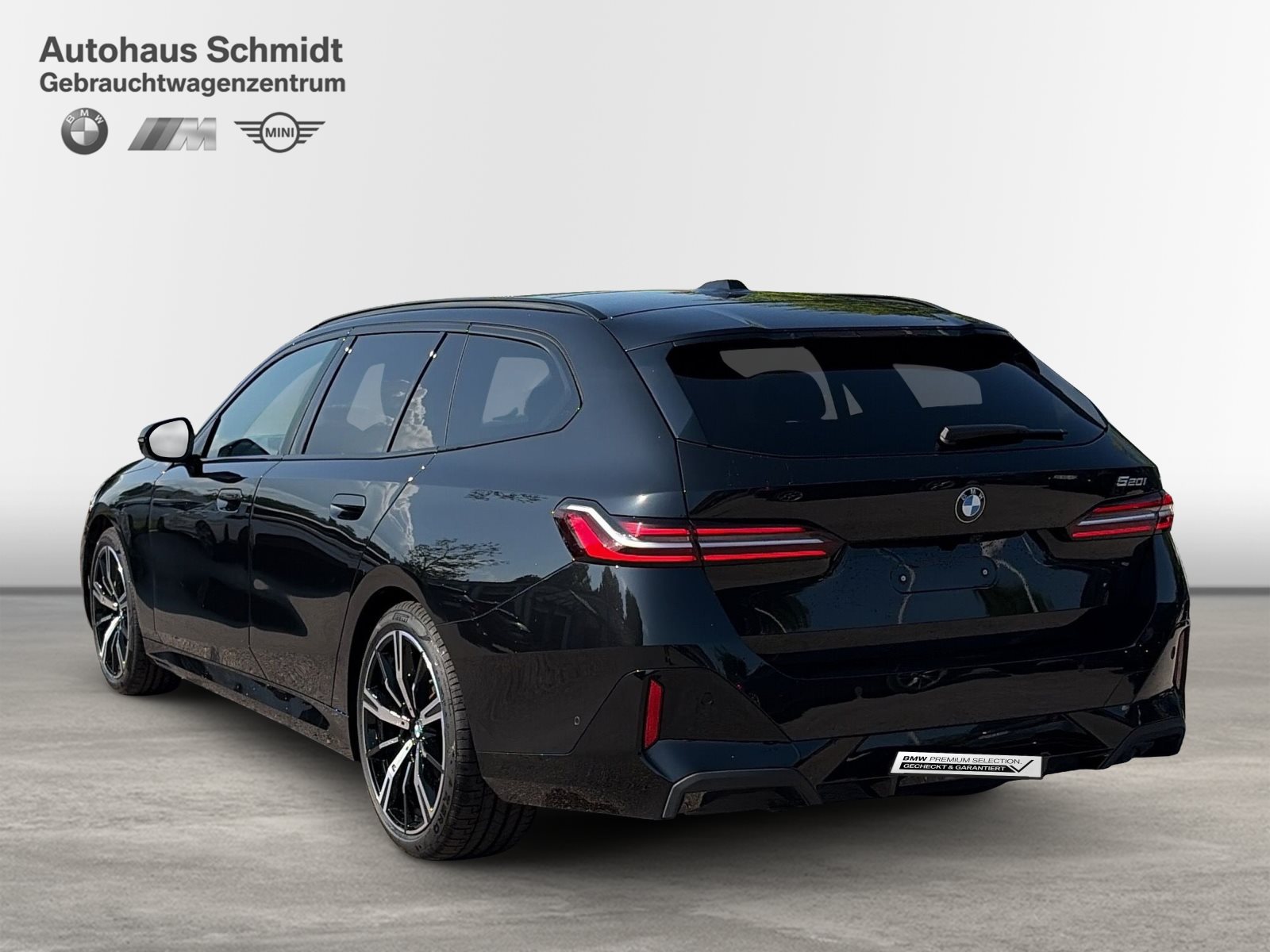 BMW Unknown Model 2025 — imagine 3