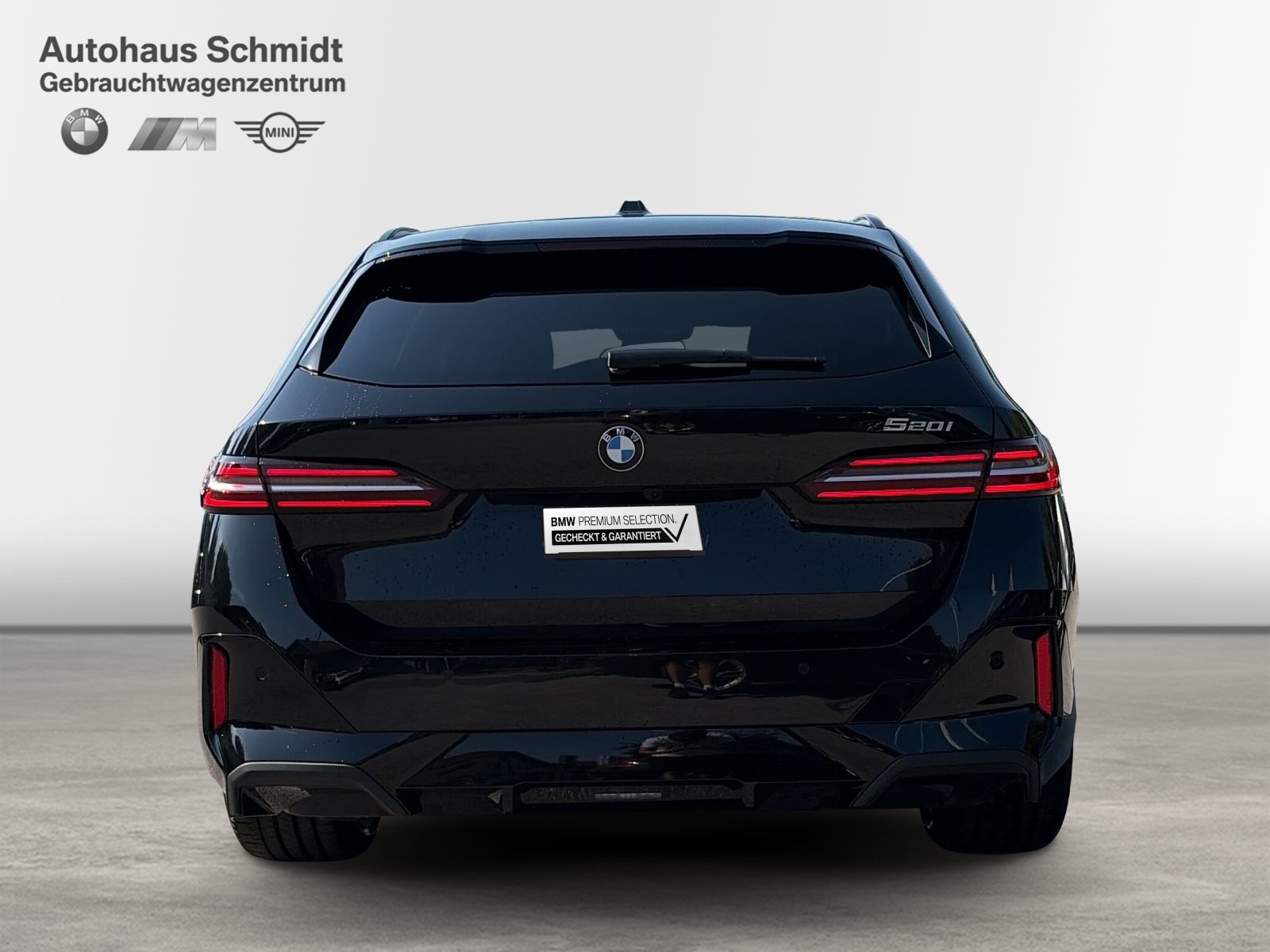 BMW Unknown Model 2025 — imagine 4
