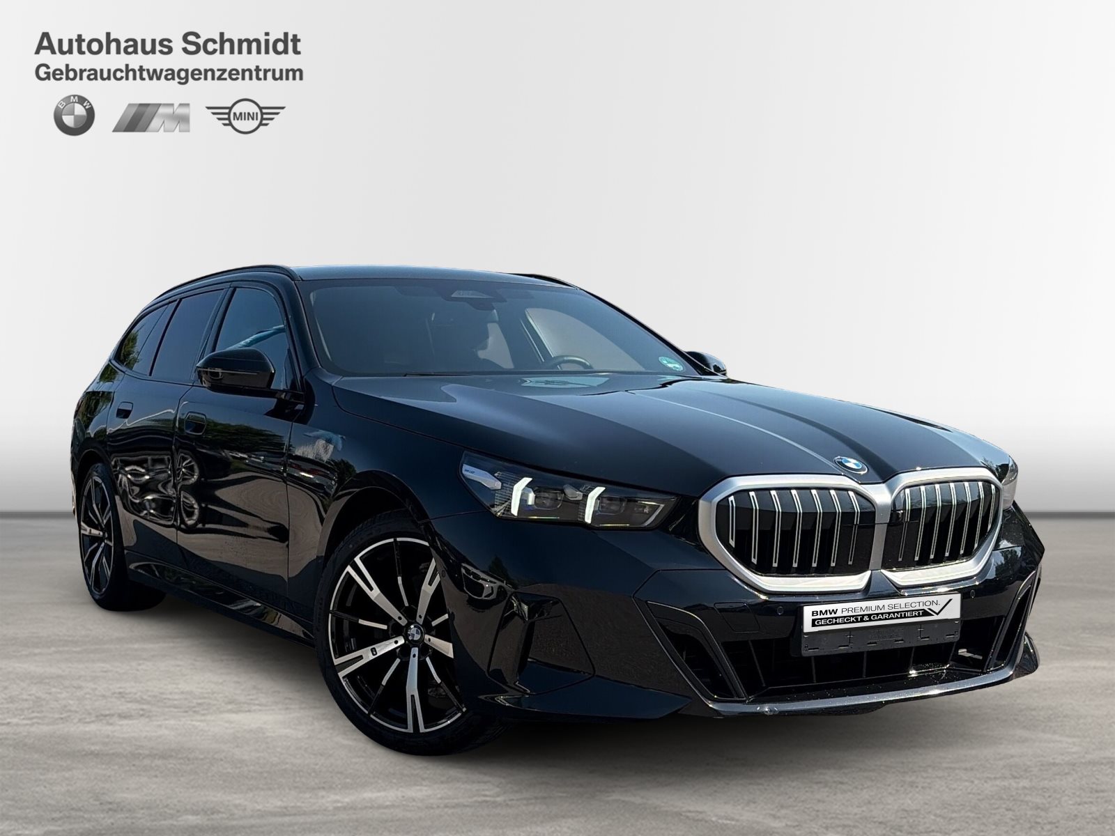 BMW Unknown Model 2025 — imagine 6