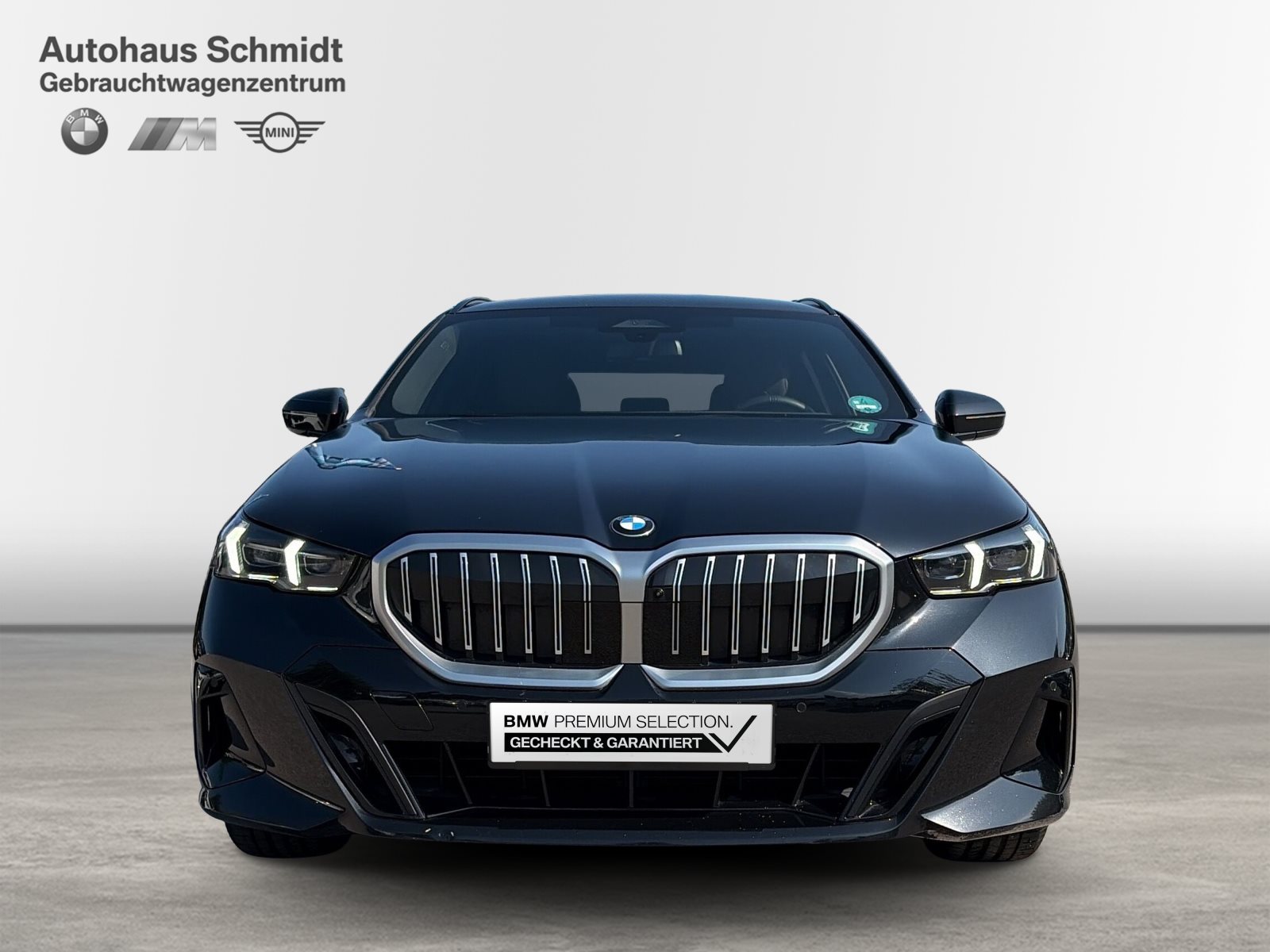 BMW Unknown Model 2025 — imagine 7