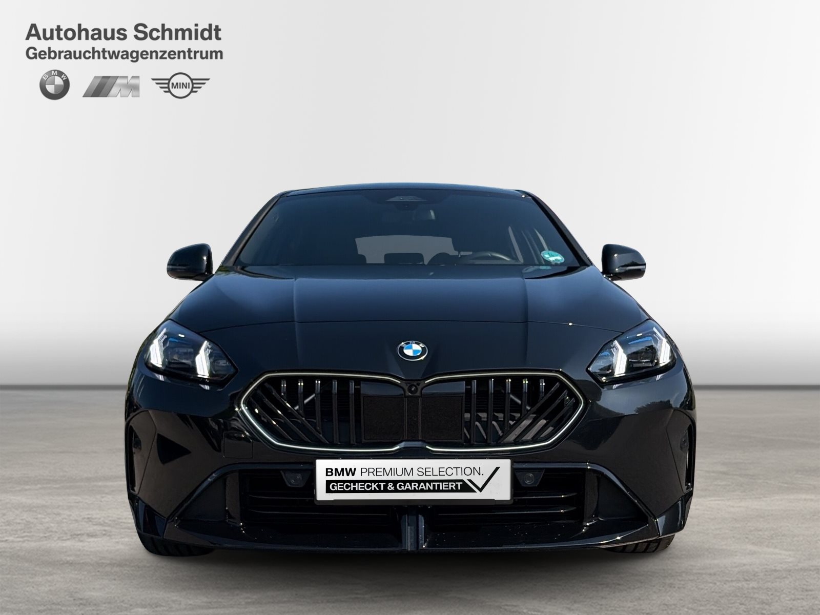 BMW 1 Series 2025 — imagine 7