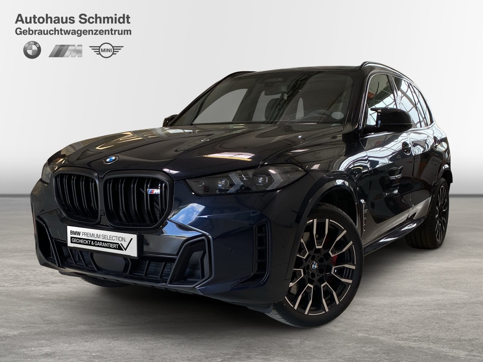 BMW X5, X5 M60I XDRIVE, 2025, 25170 km