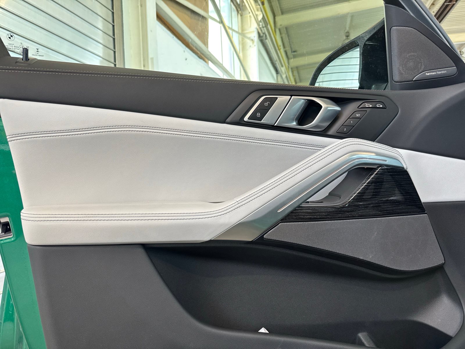 BMW X6 2025 — imagine 18