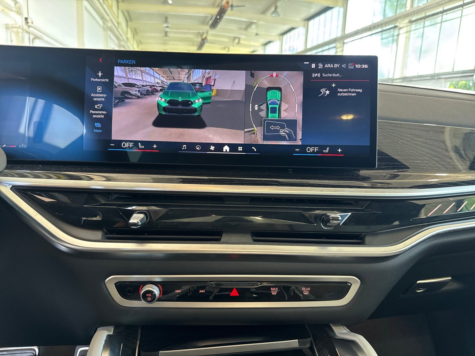BMW X6 2025 — imagine 19
