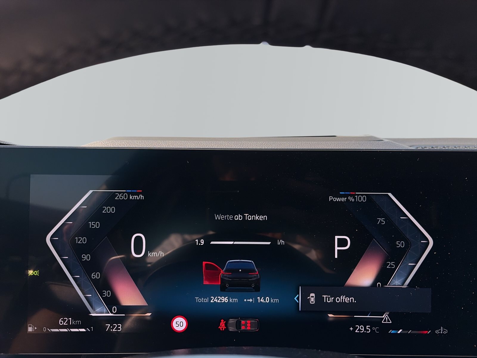 BMW 330i 2025 — imagine 15
