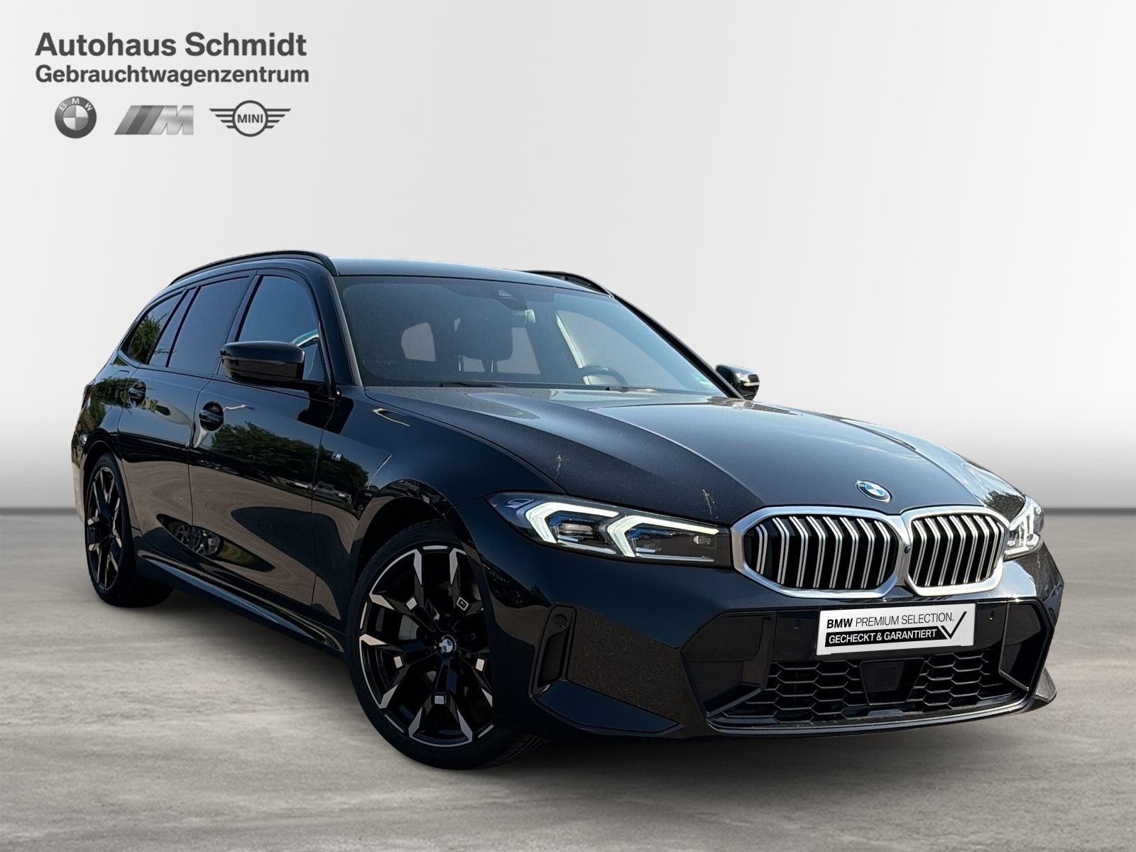BMW 330i 2025 — imagine 6