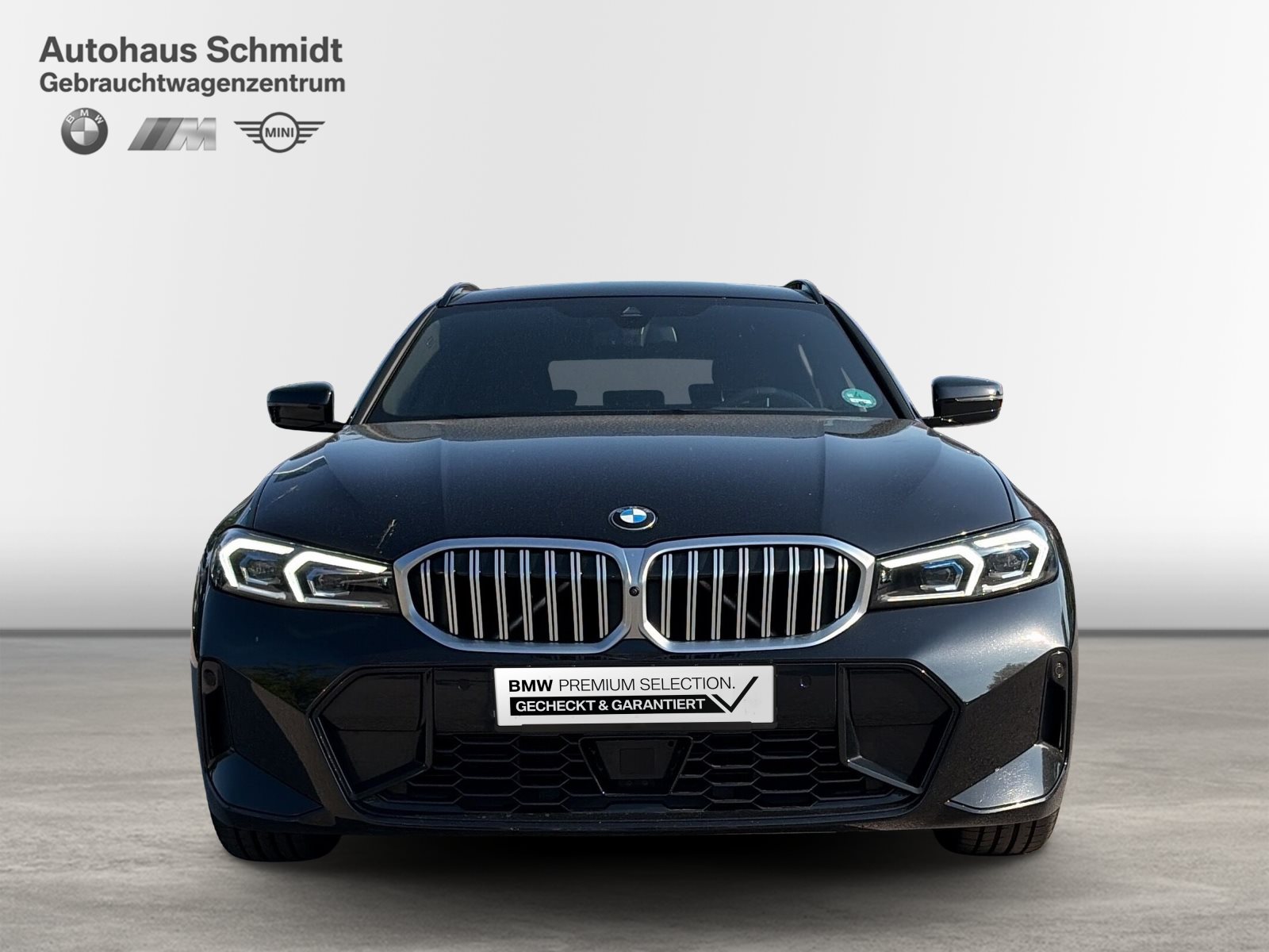 BMW 330i 2025 — imagine 7