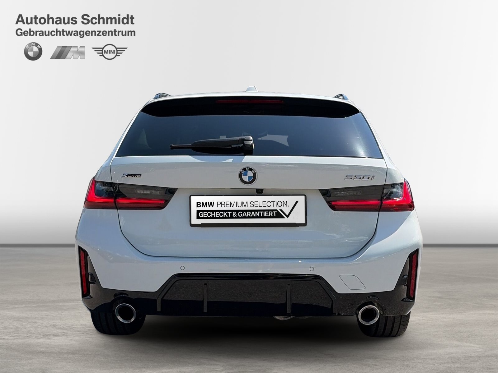 BMW 330i 2025 — imagine 4