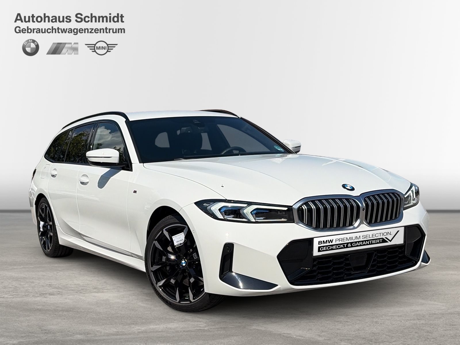 BMW 330i 2025 — imagine 6