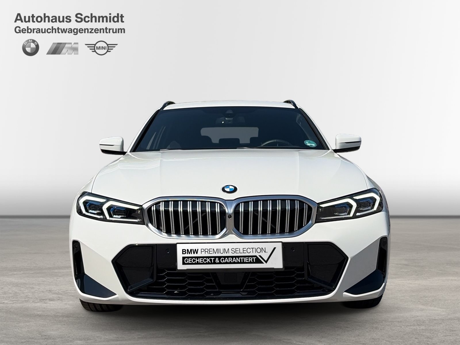 BMW 330i 2025 — imagine 7