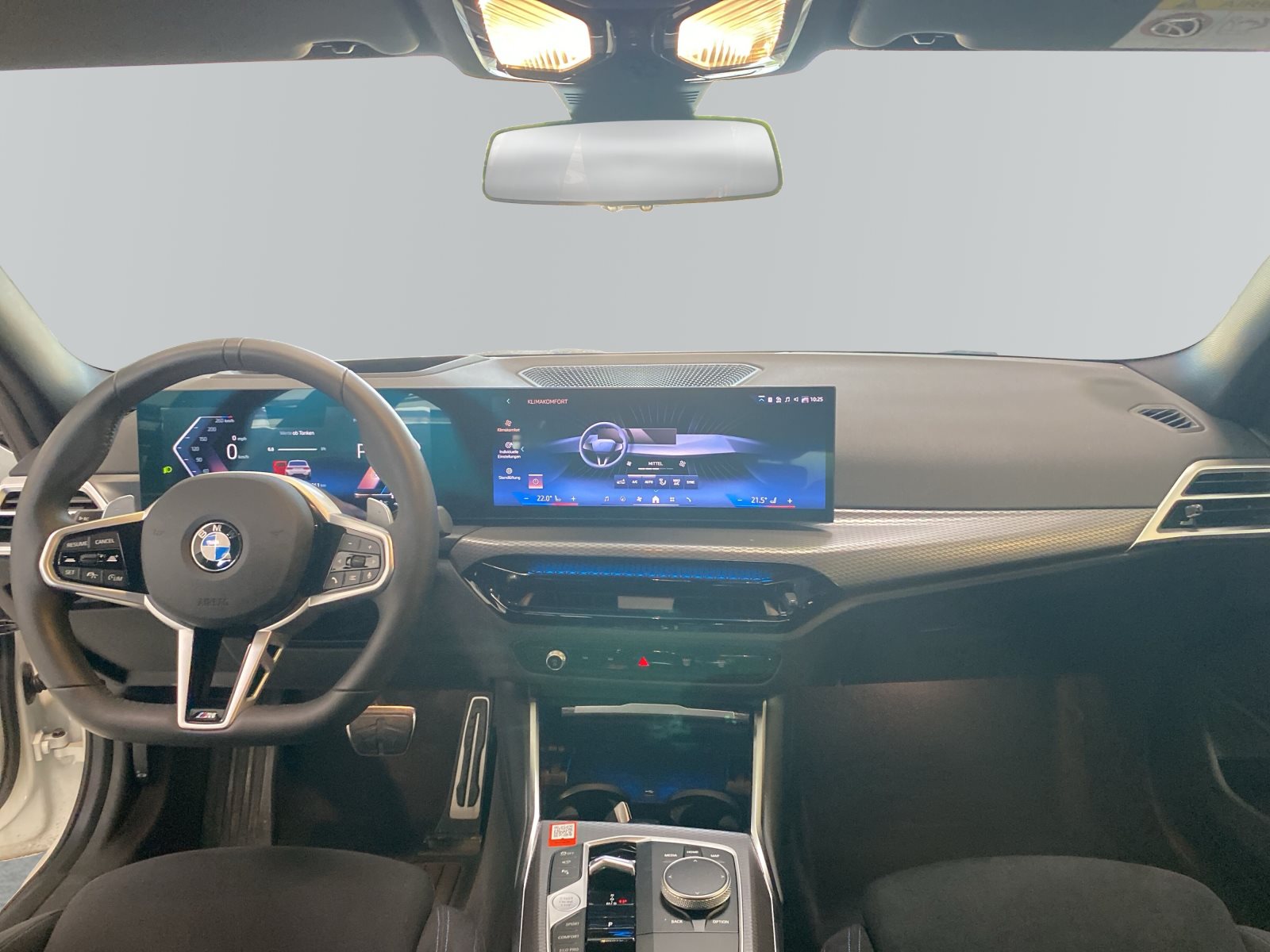 BMW Unknown Model 2025 — imagine 12