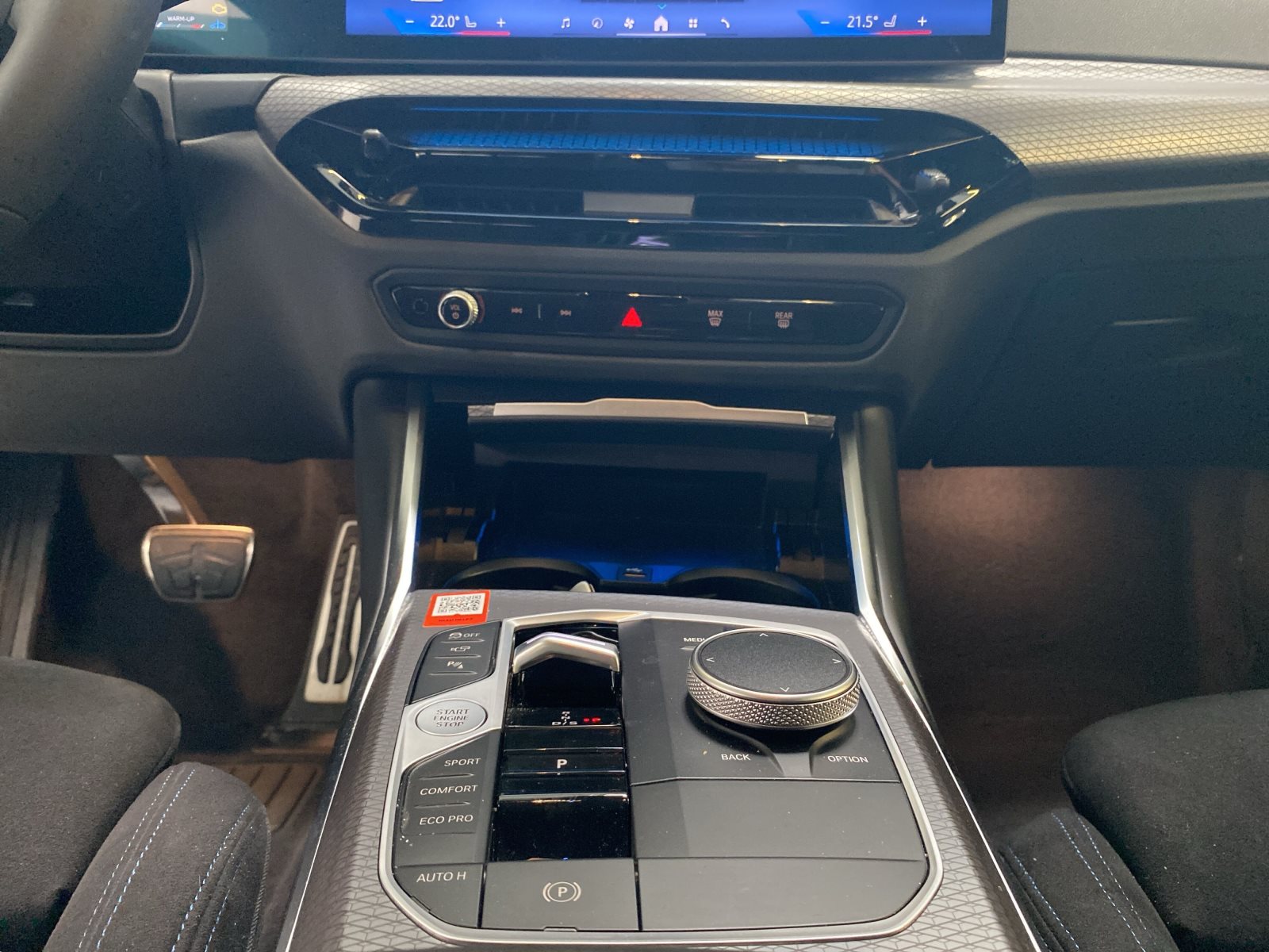 BMW Unknown Model 2025 — imagine 13
