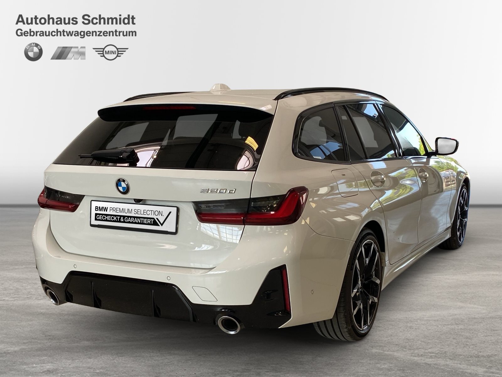 BMW Unknown Model 2025 — imagine 5