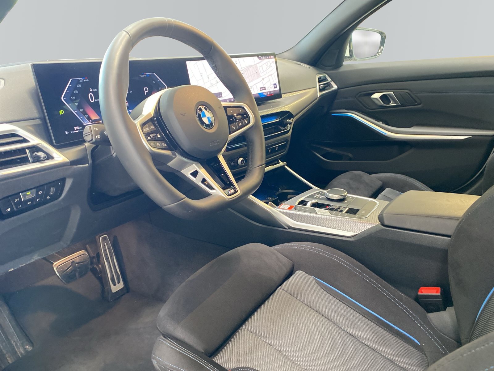 BMW Unknown Model 2025 — imagine 8