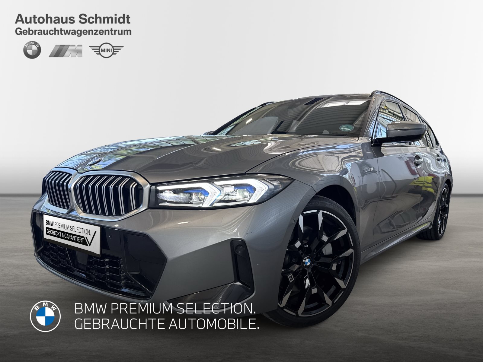BMW Seria 3, 330I XDRIVE, 2025, 27010 km
