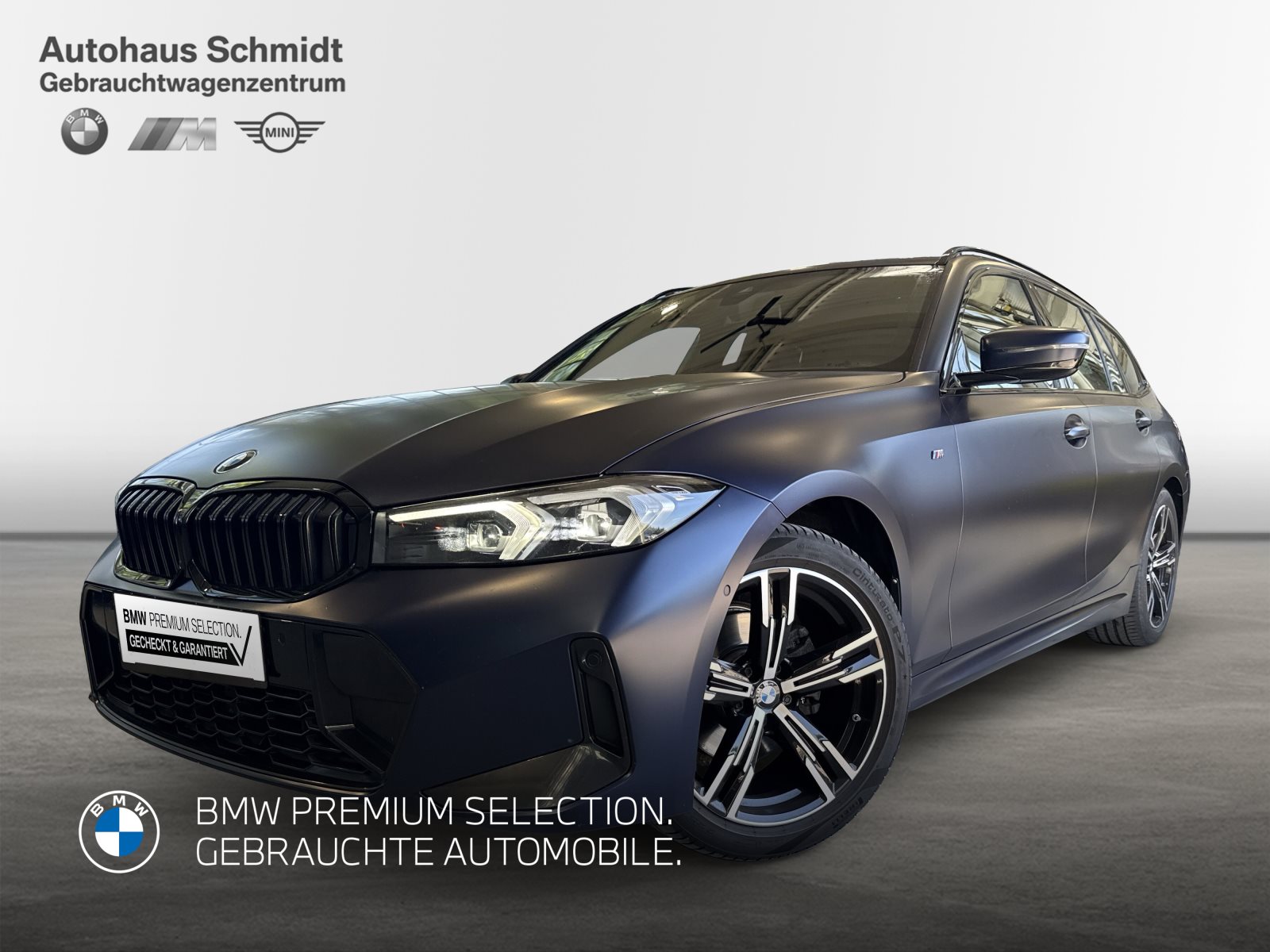 BMW Seria 3, 320I, 2023, 63145 km