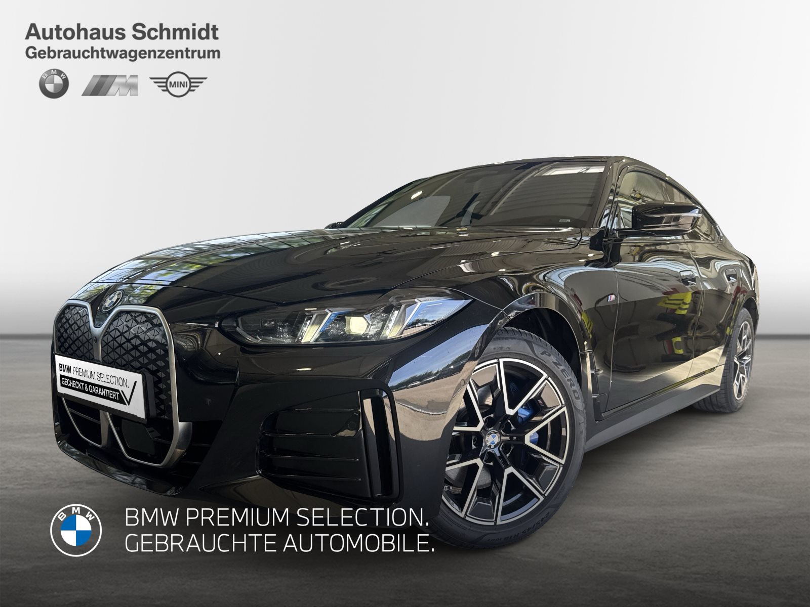 BMW Seria 4, I4 XDRIVE40, 2025, 25596 km