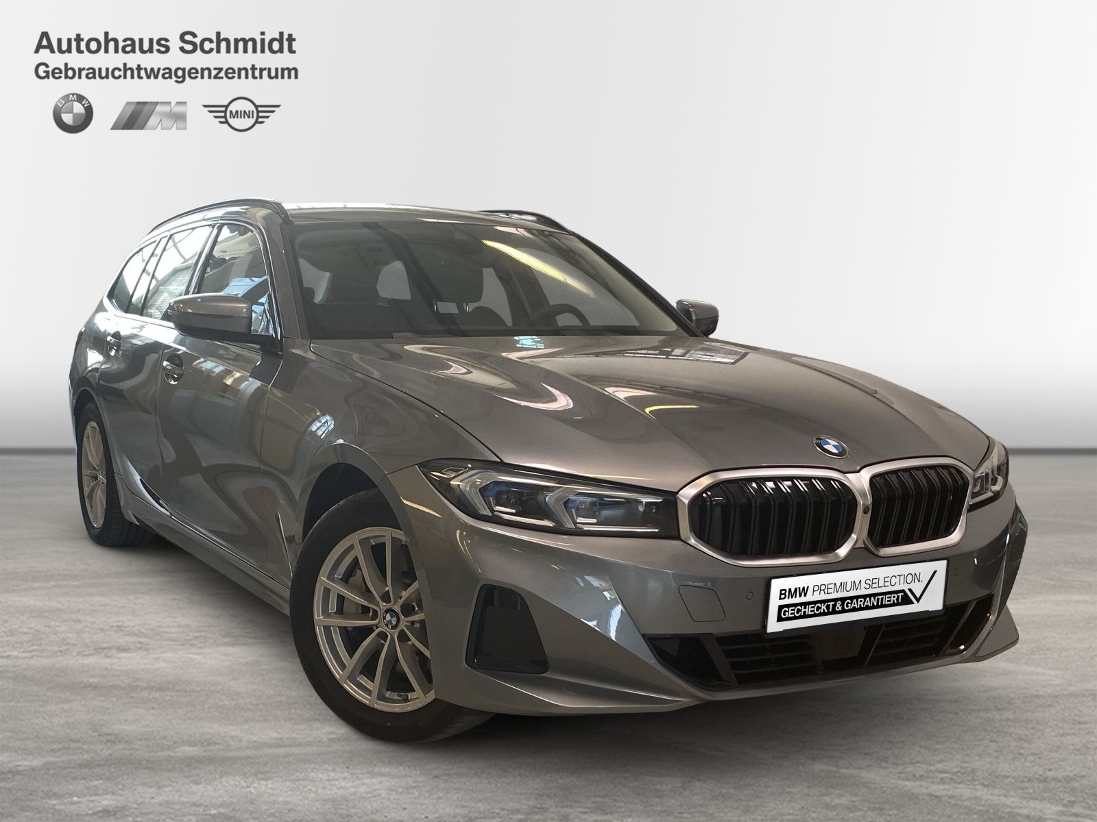 BMW 330i 2025 — imagine 6
