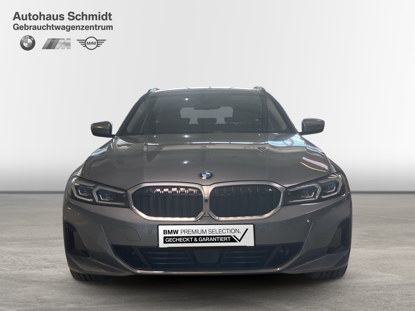 BMW 330i 2025 — imagine 7