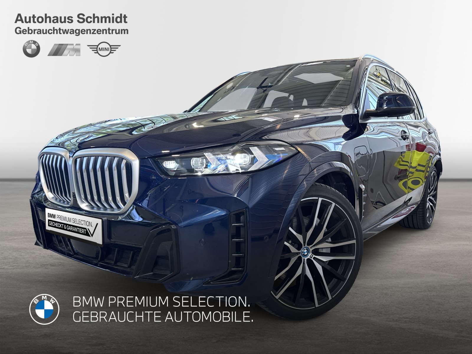 BMW X5, X5 XDRIVE50E, 2025, 29450 km