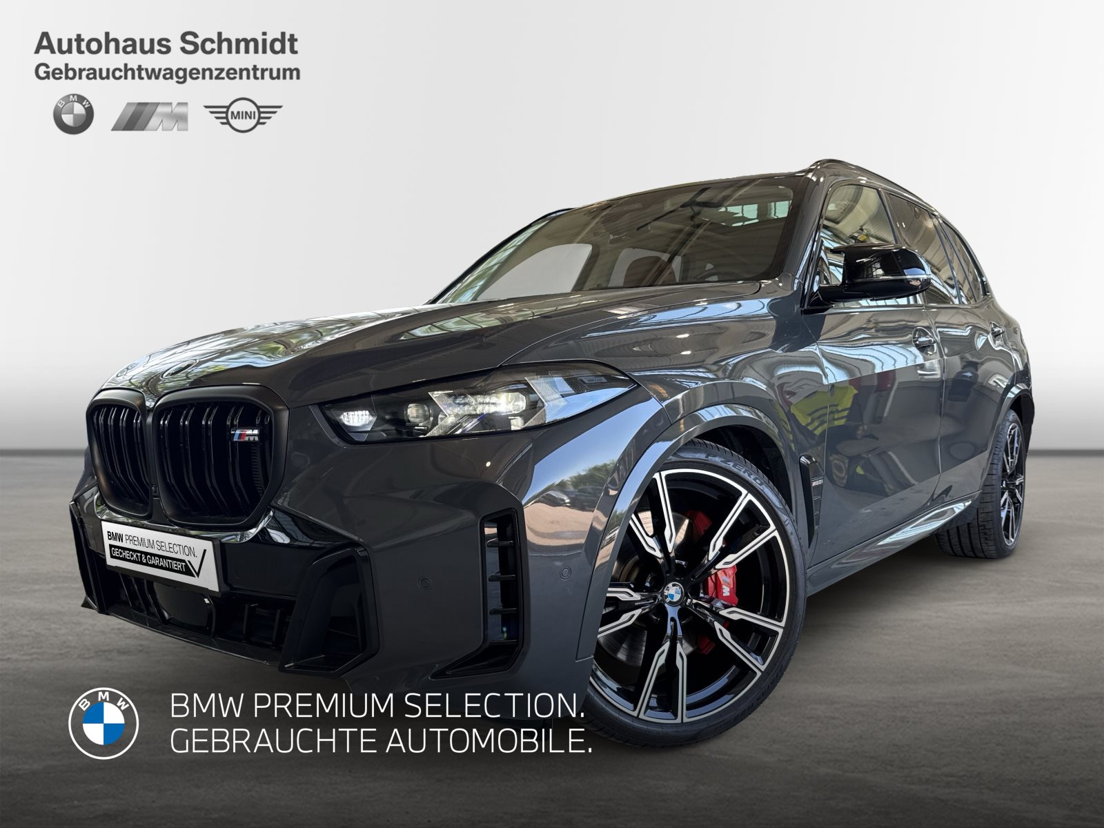 BMW X5, X5 M60I XDRIVE, 2025, 29450 km