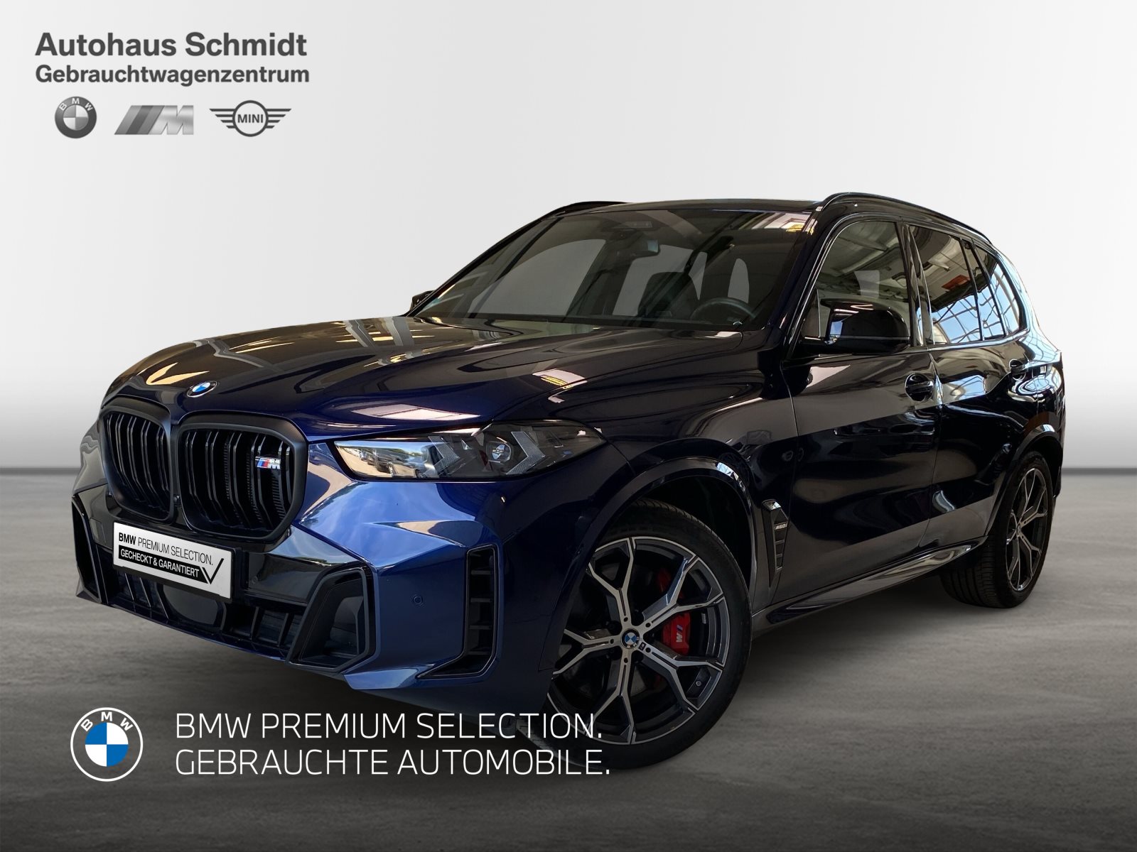 BMW X5, X5 M60I XDRIVE, 2024, 34484 km