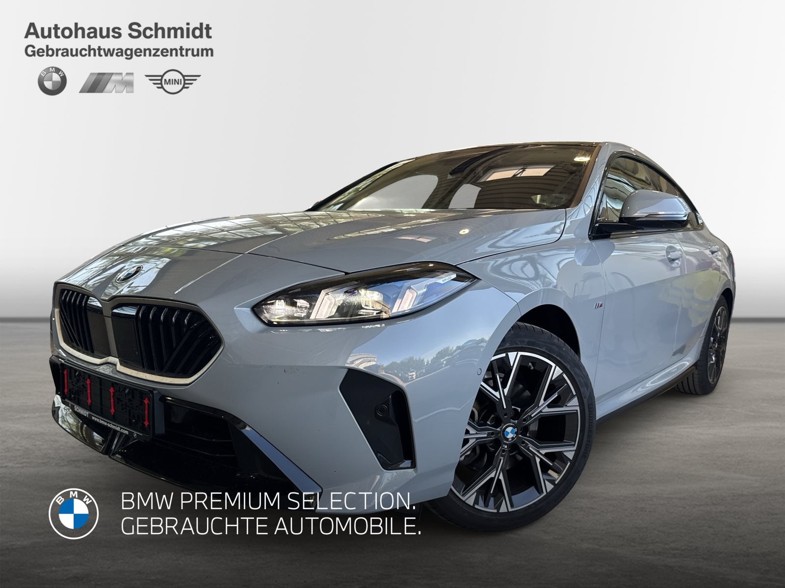 BMW Seria 2, 220, 2025, 19300 km