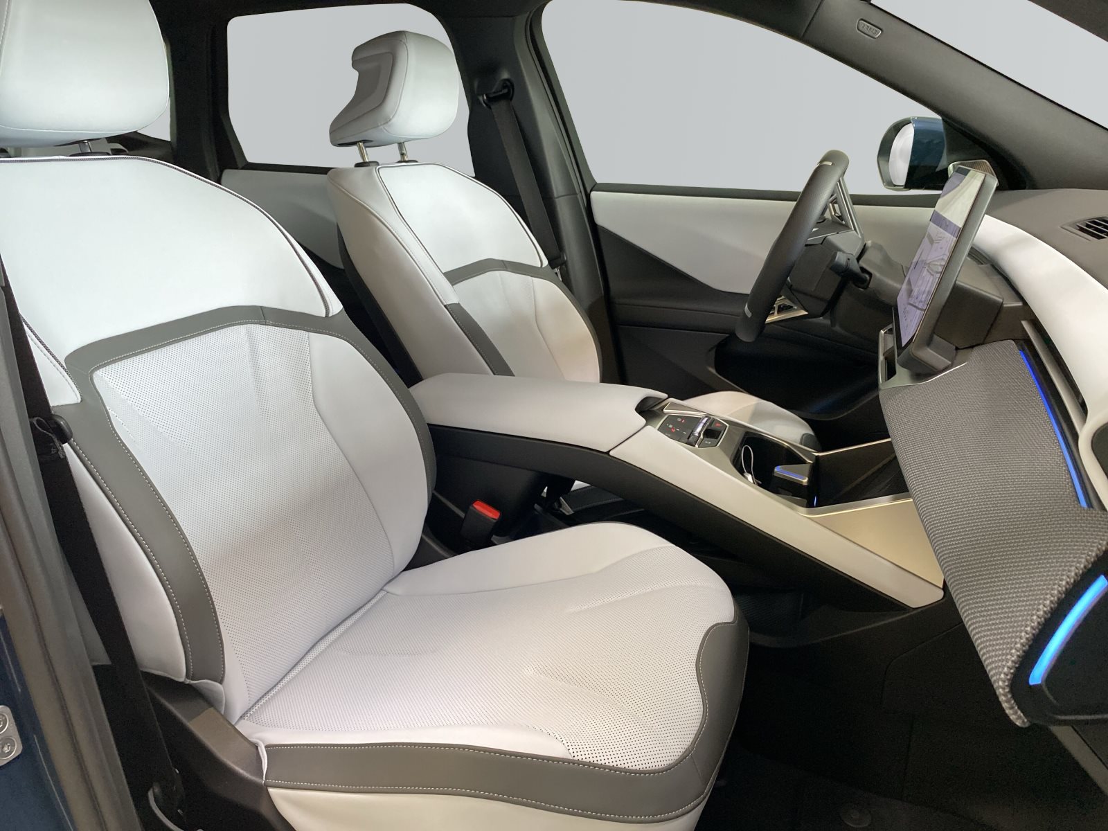 BMW iX3 2026 — imagine 11