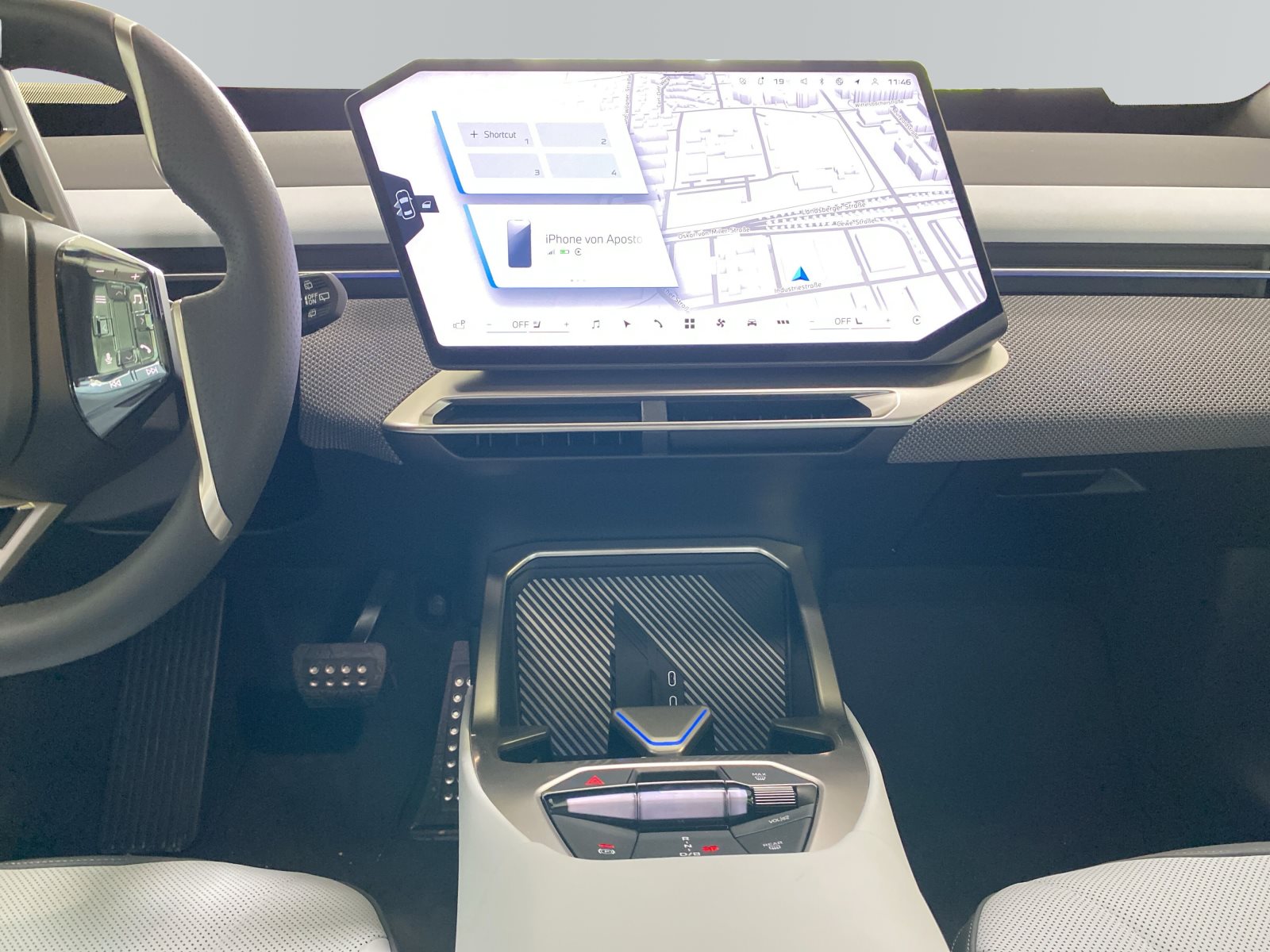 BMW iX3 2026 — imagine 13