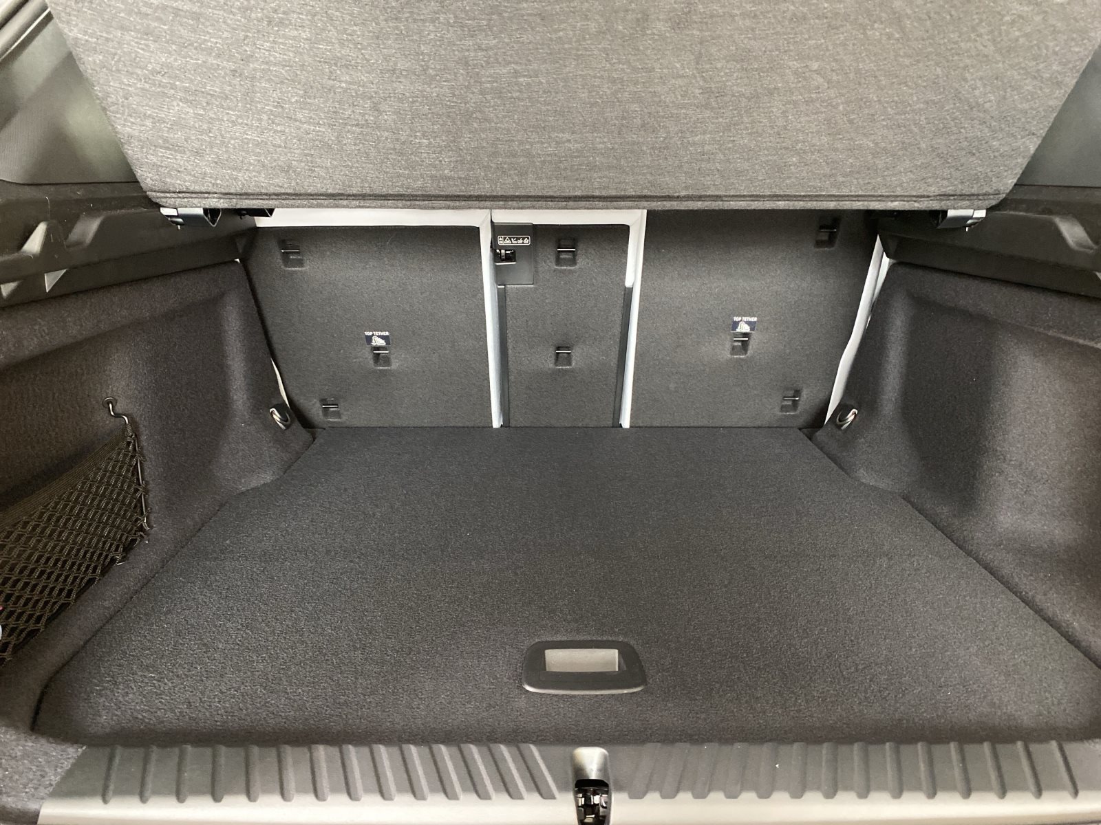 BMW iX3 2026 — imagine 16