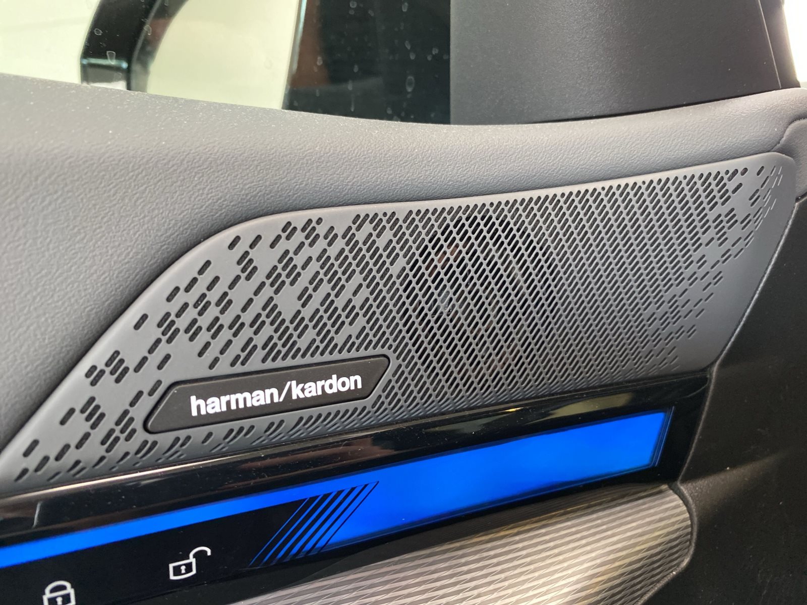 BMW i5 2025 — imagine 18