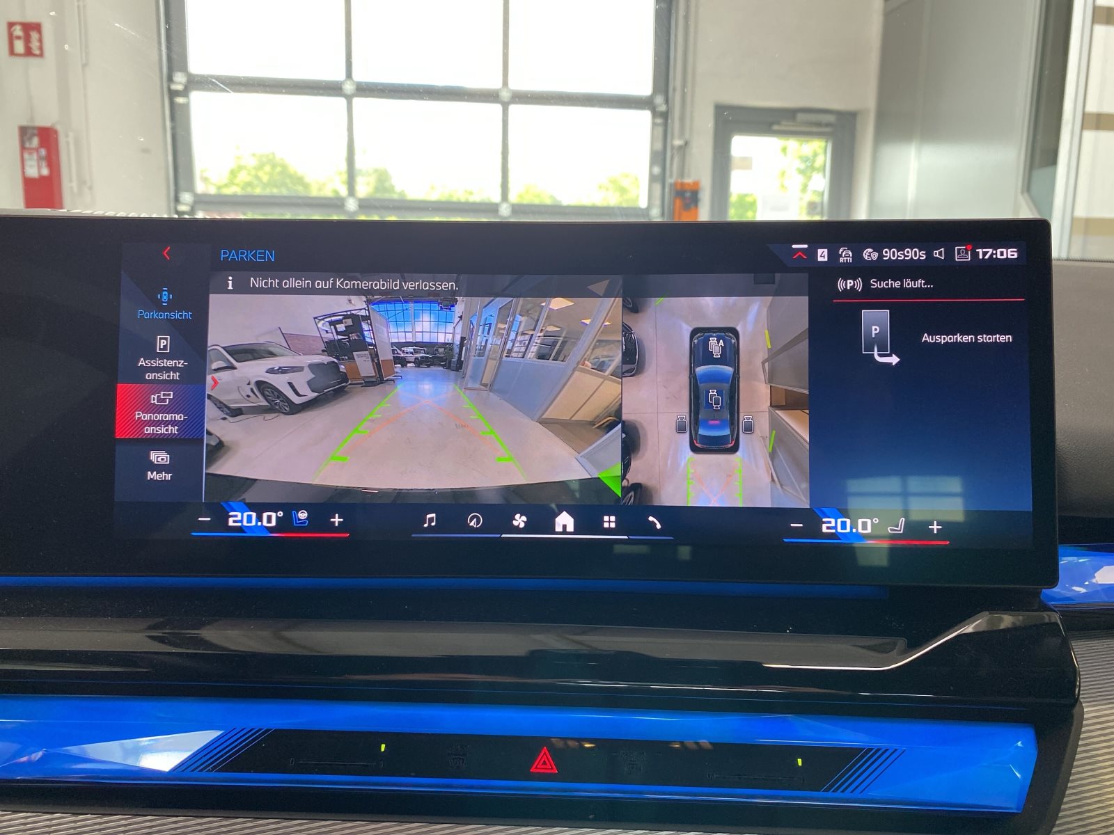 BMW i5 2025 — imagine 19