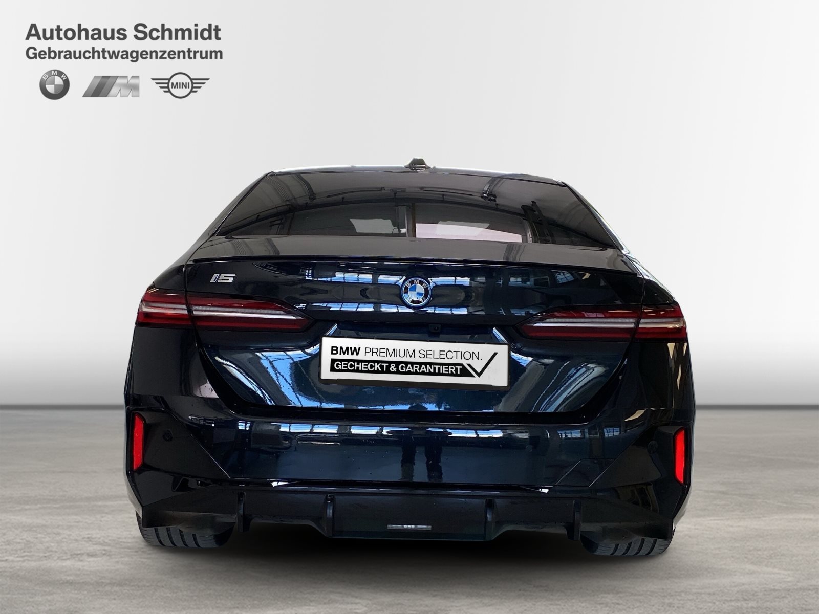 BMW i5