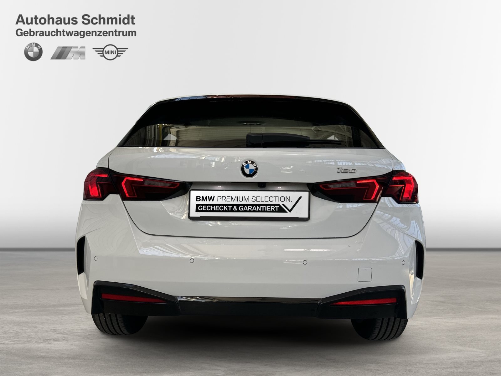 BMW 1 Series 2025 — imagine 4