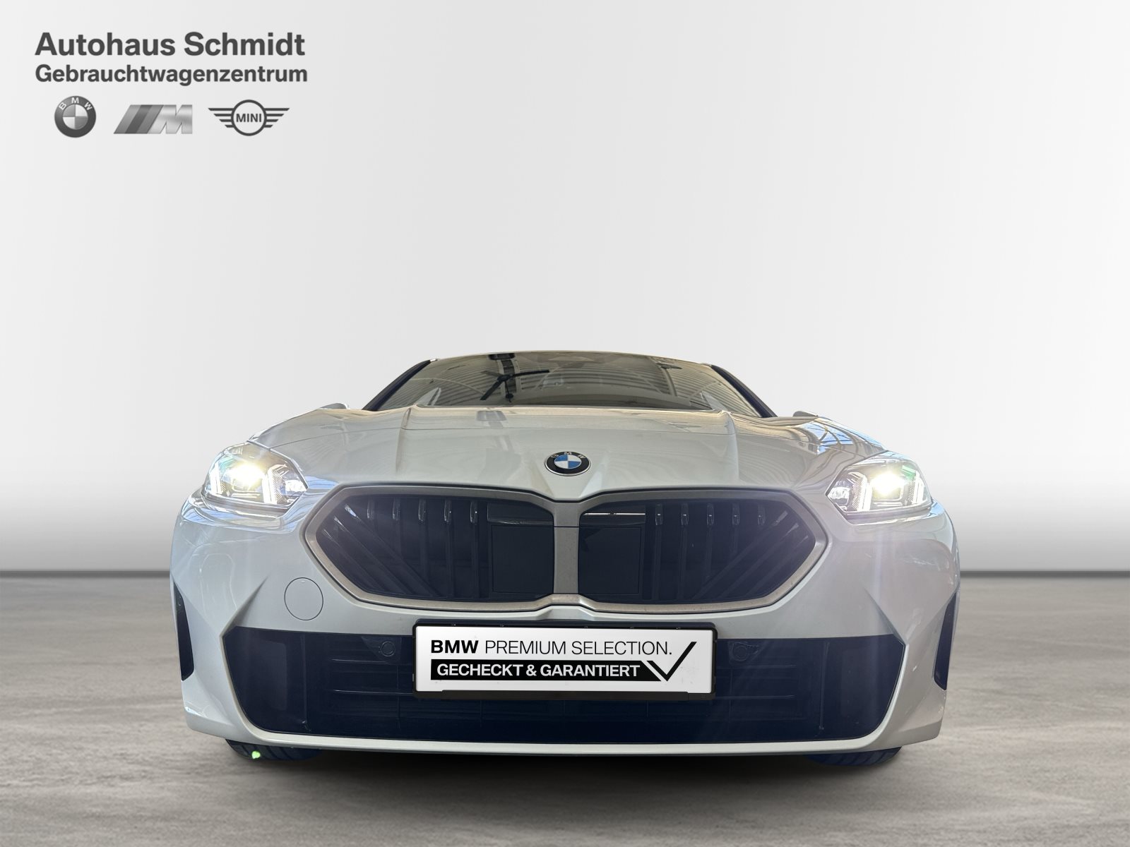 BMW 1 Series 2025 — imagine 7