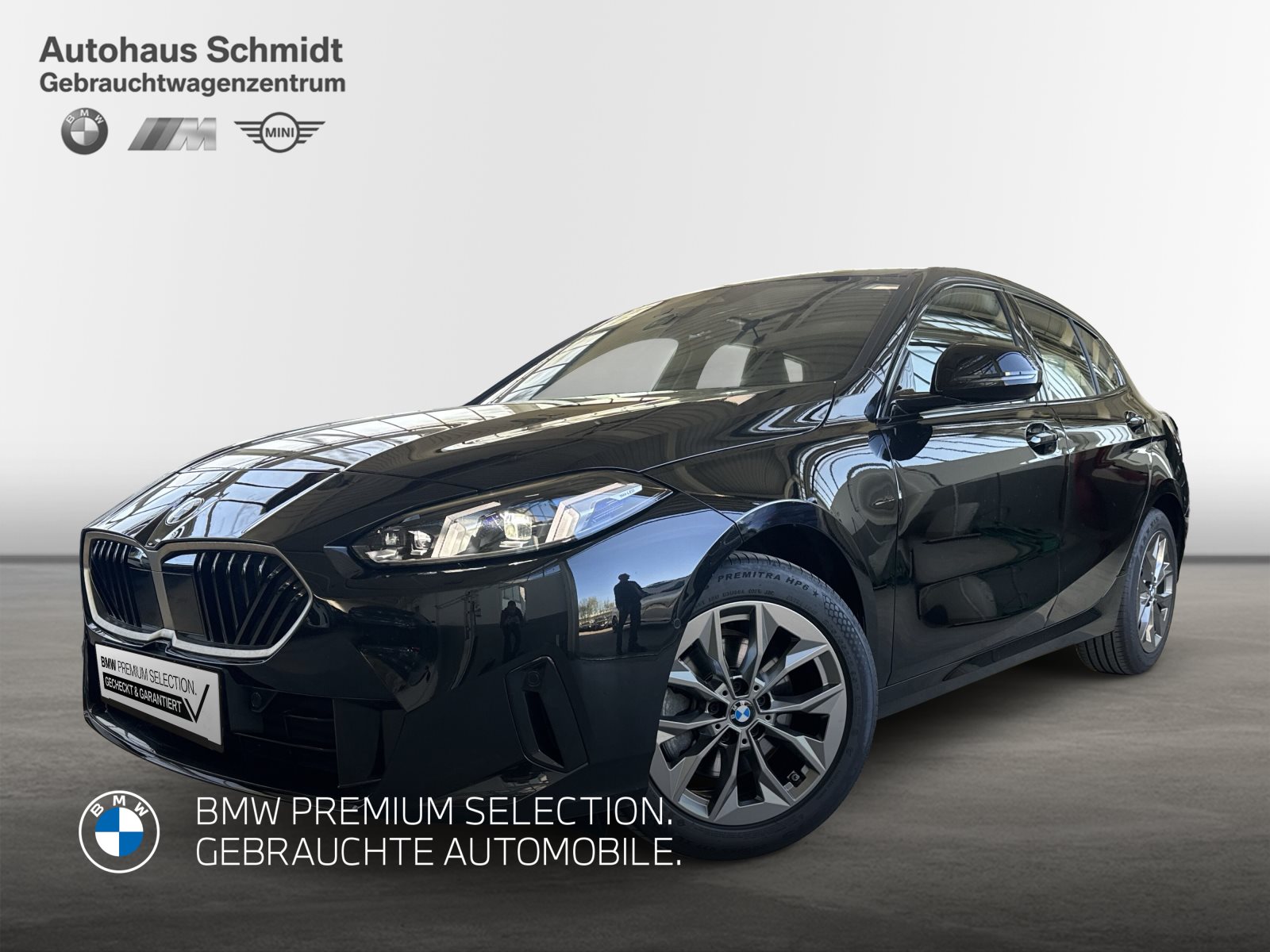 BMW, Seria 1, 120, 2025, 13182 km