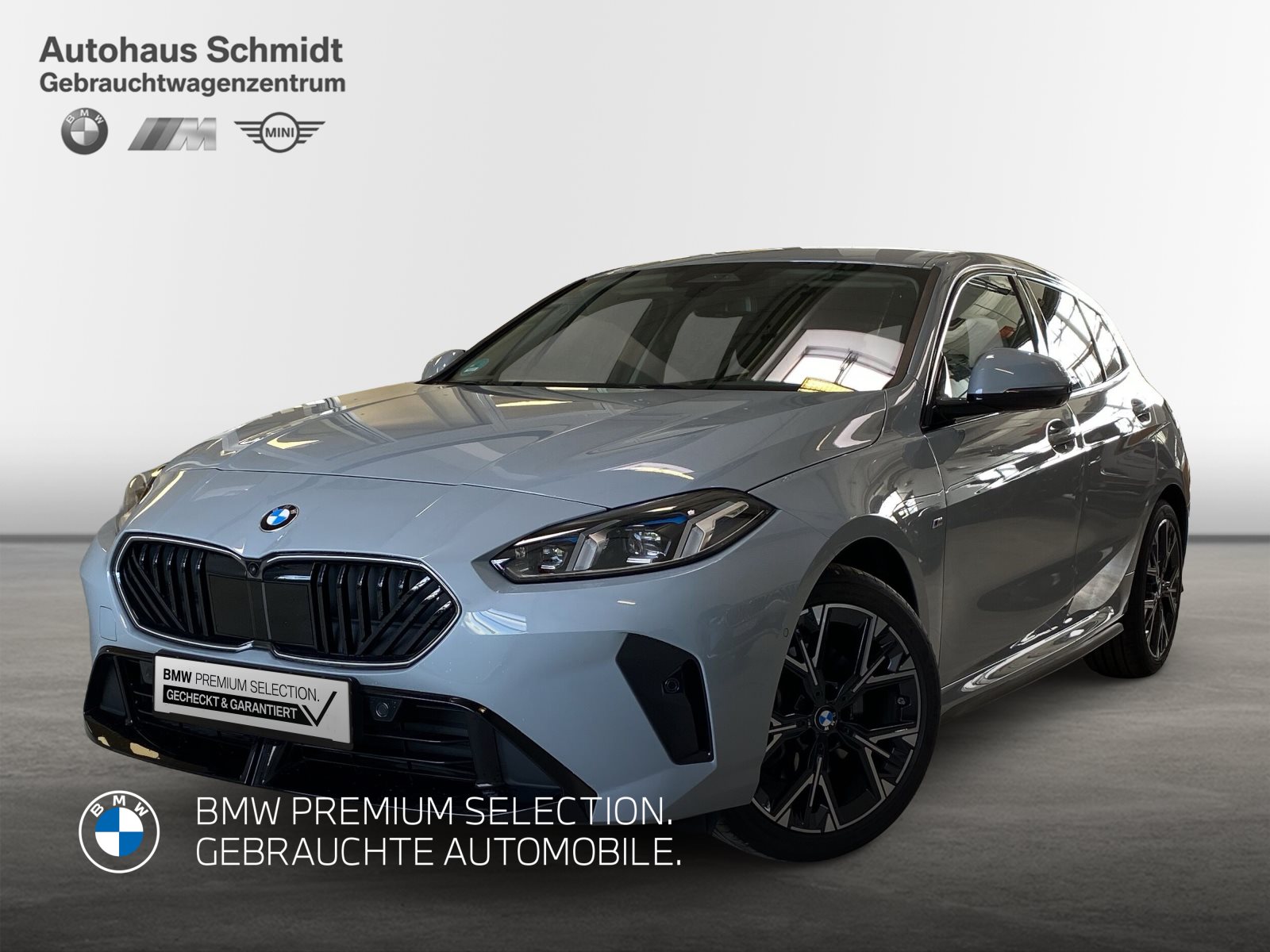 BMW, Seria 1, 120, 2025, 12665 km