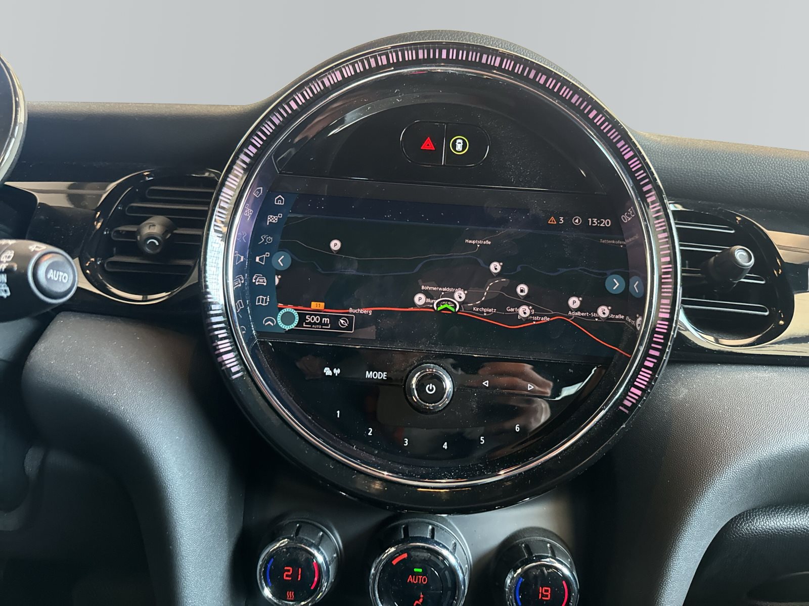 MINI Cooper SE 2023 — imagine 14