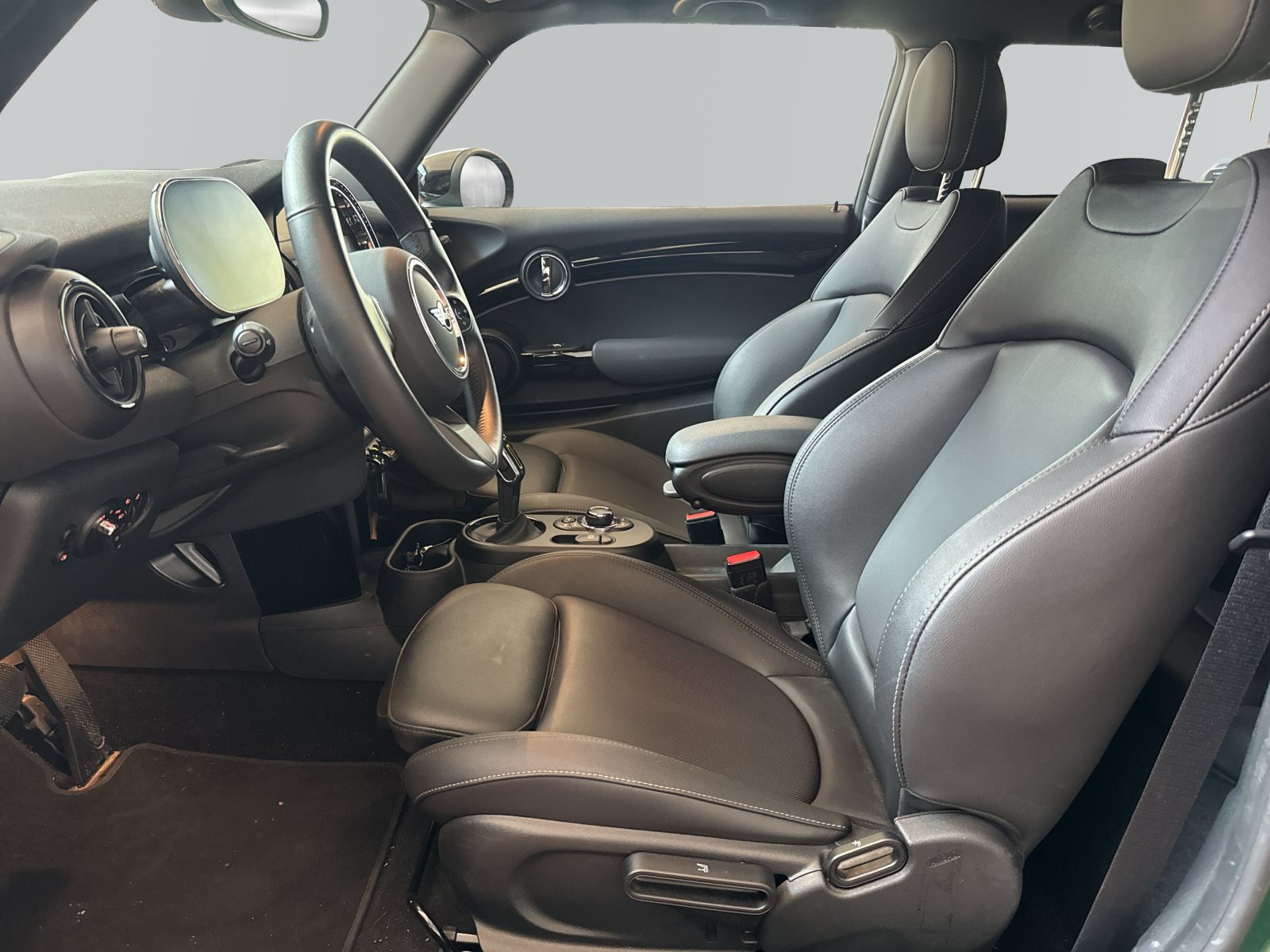 MINI Cooper SE 2023 — imagine 8