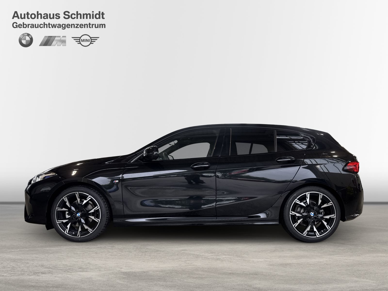 BMW 1 Series 2025 — imagine 2