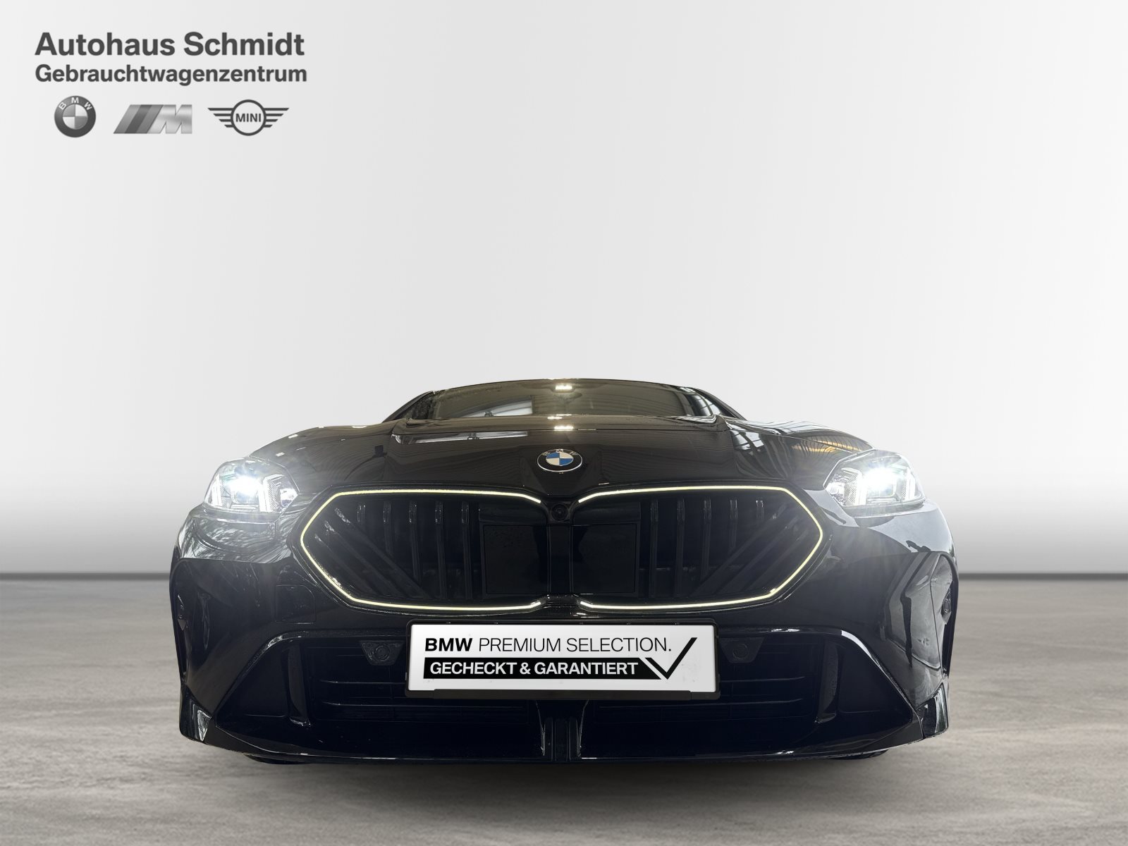 BMW 1 Series 2025 — imagine 7