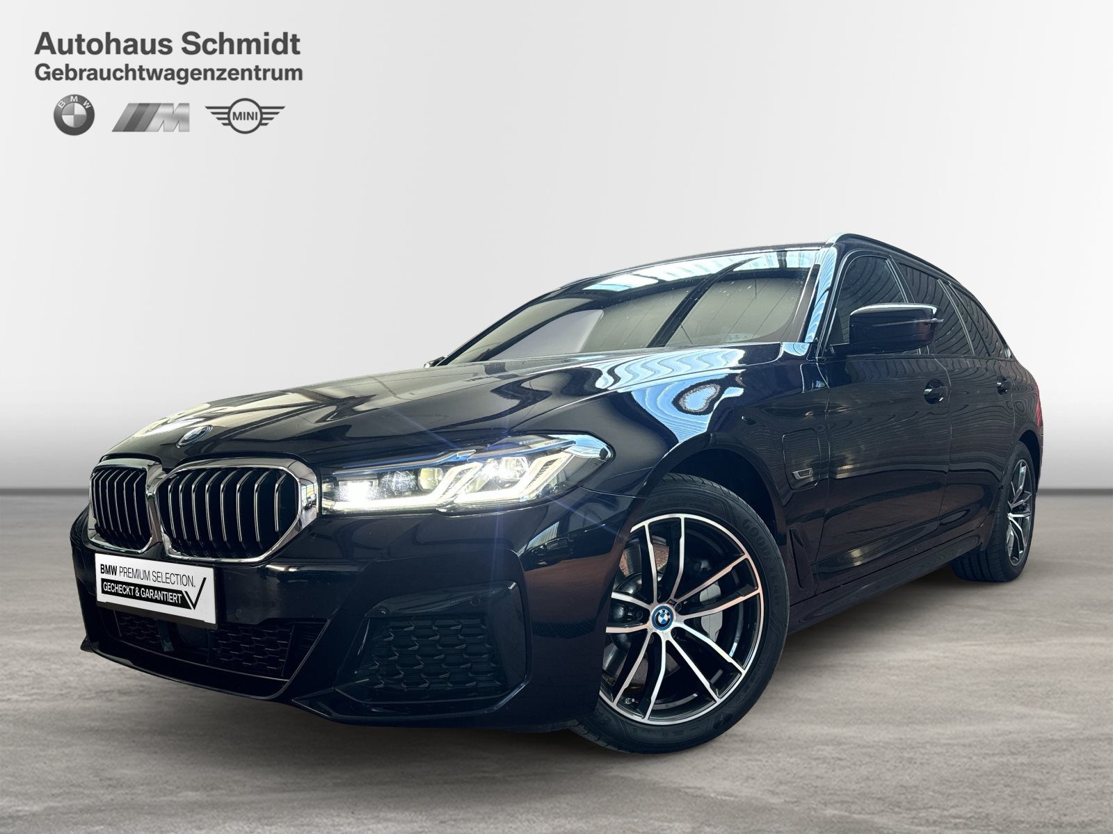 BMW, Seria 5, 530E XDRIVE, 2023, 58149 km