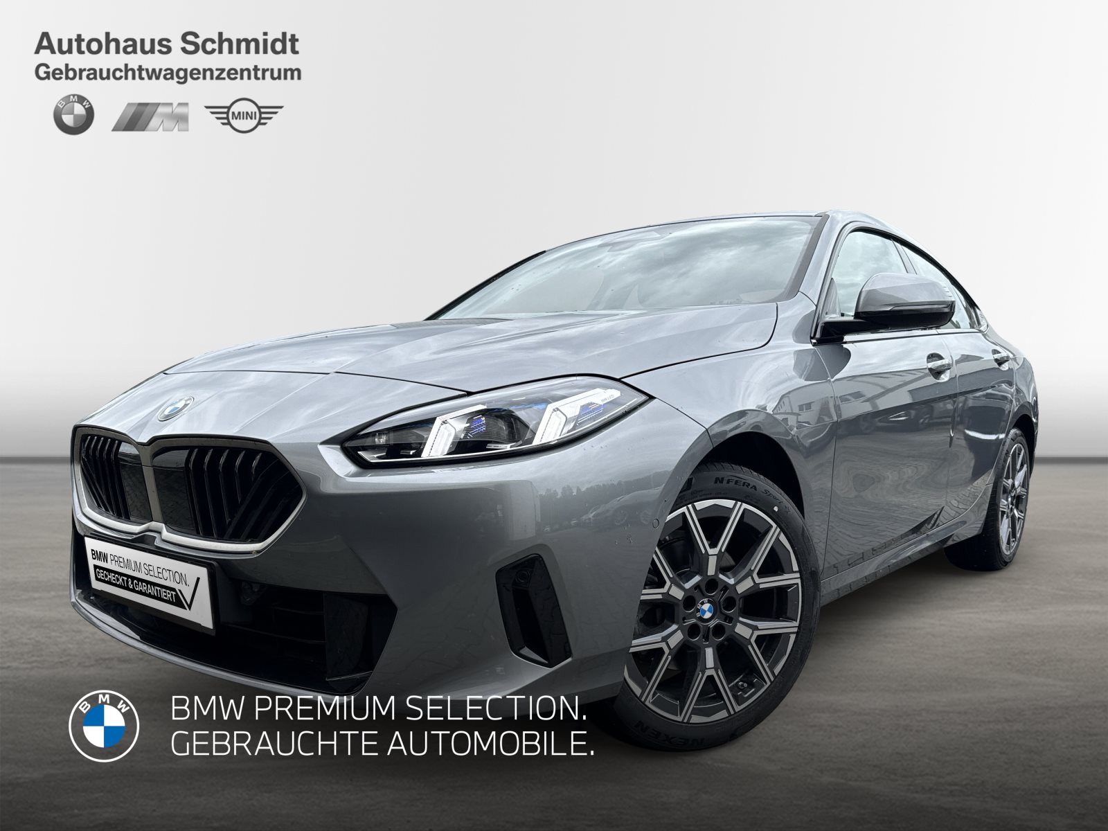 BMW Seria 2, 220, 2025, 12325 km